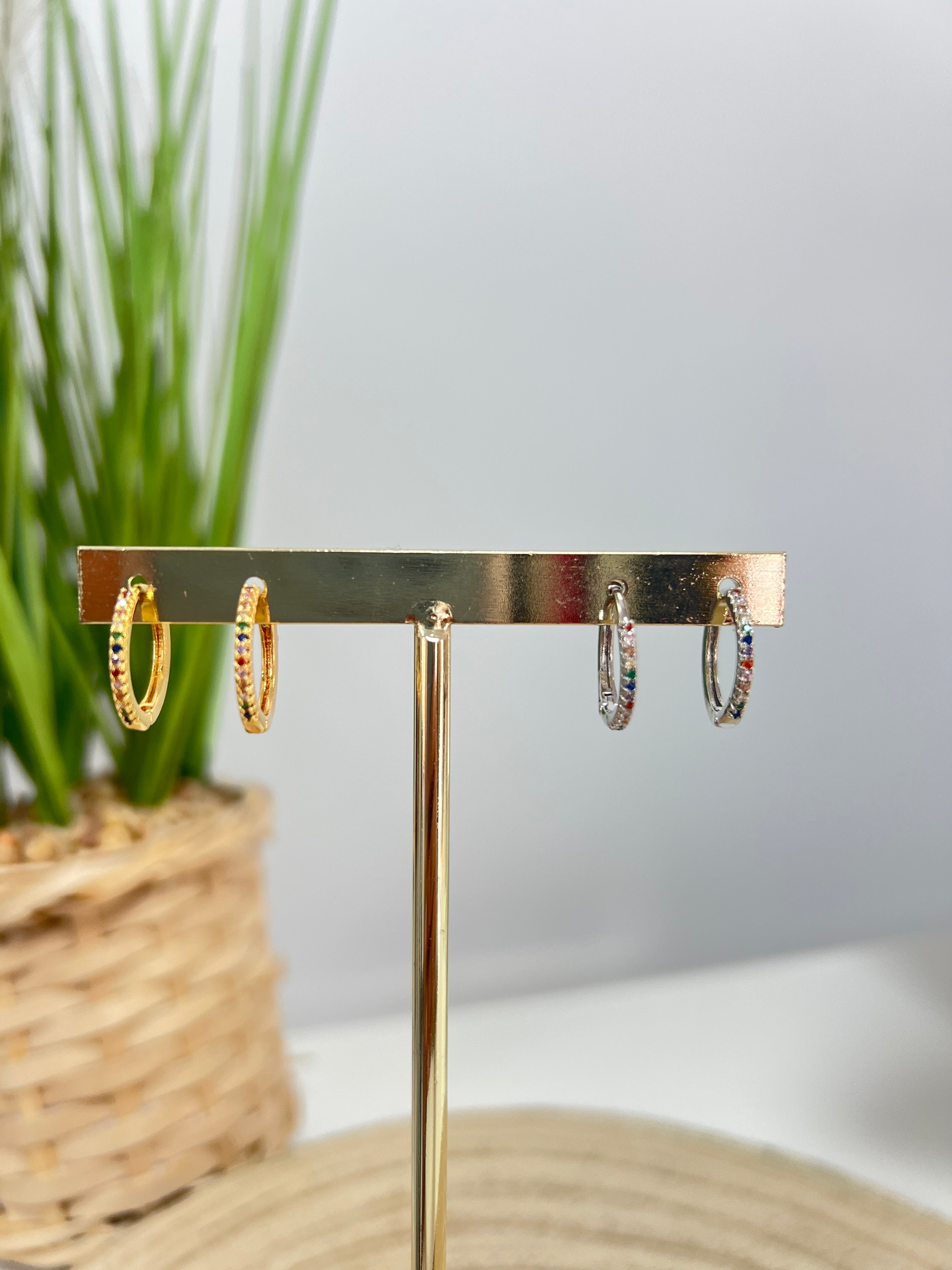 Aros Medianos Circomas