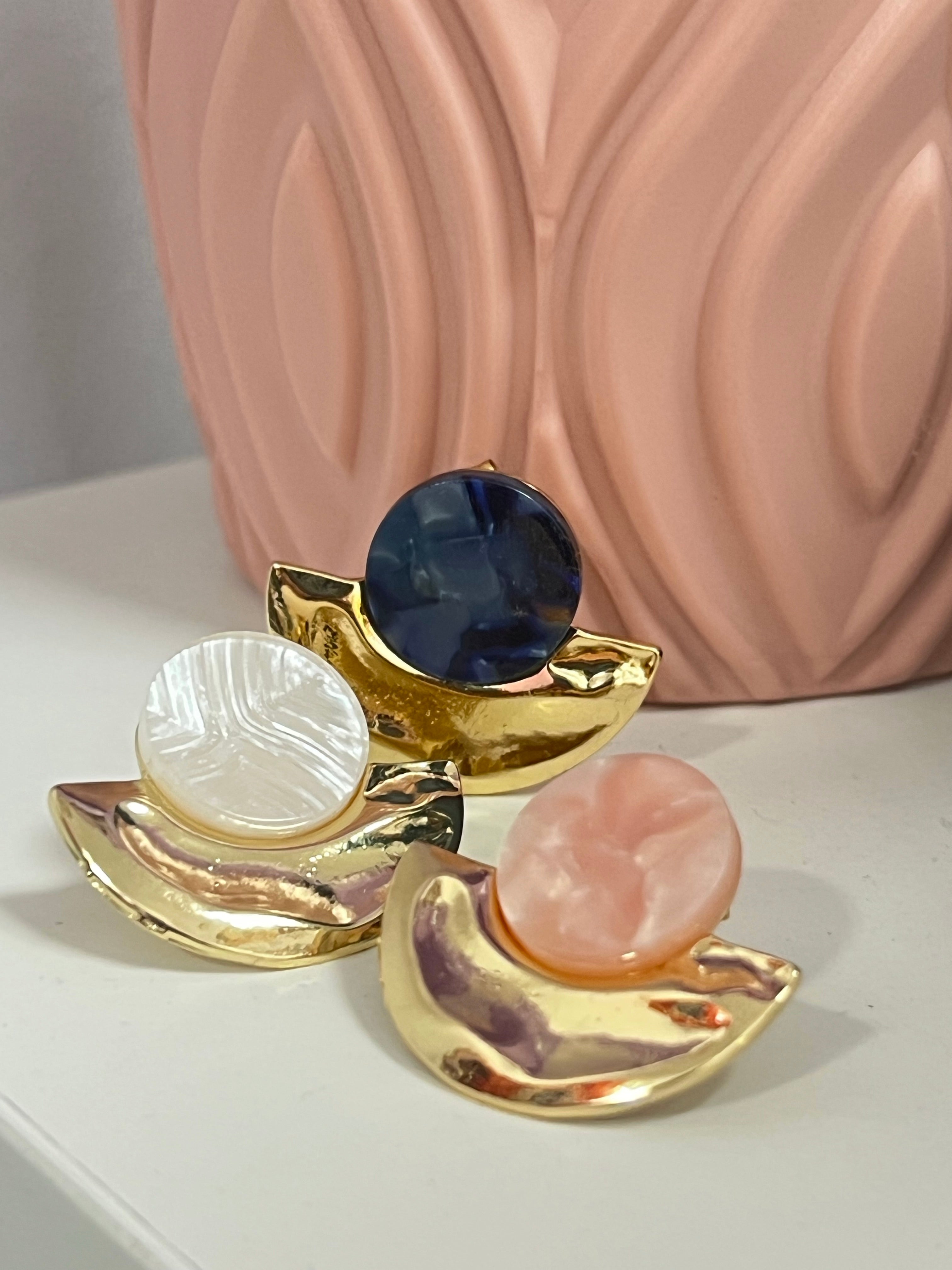 Pendientes mini Valmont
