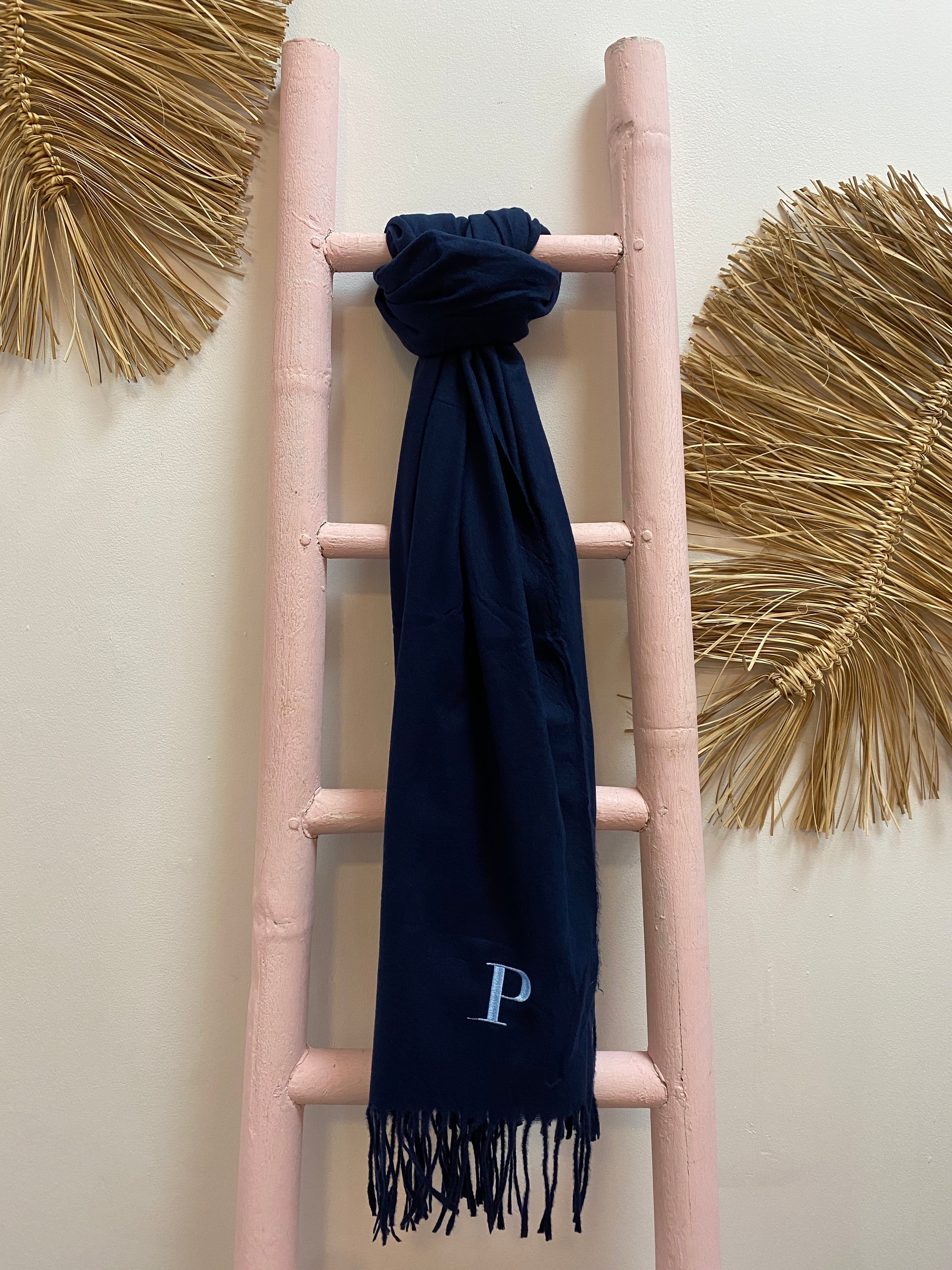 Bufanda Personalizada