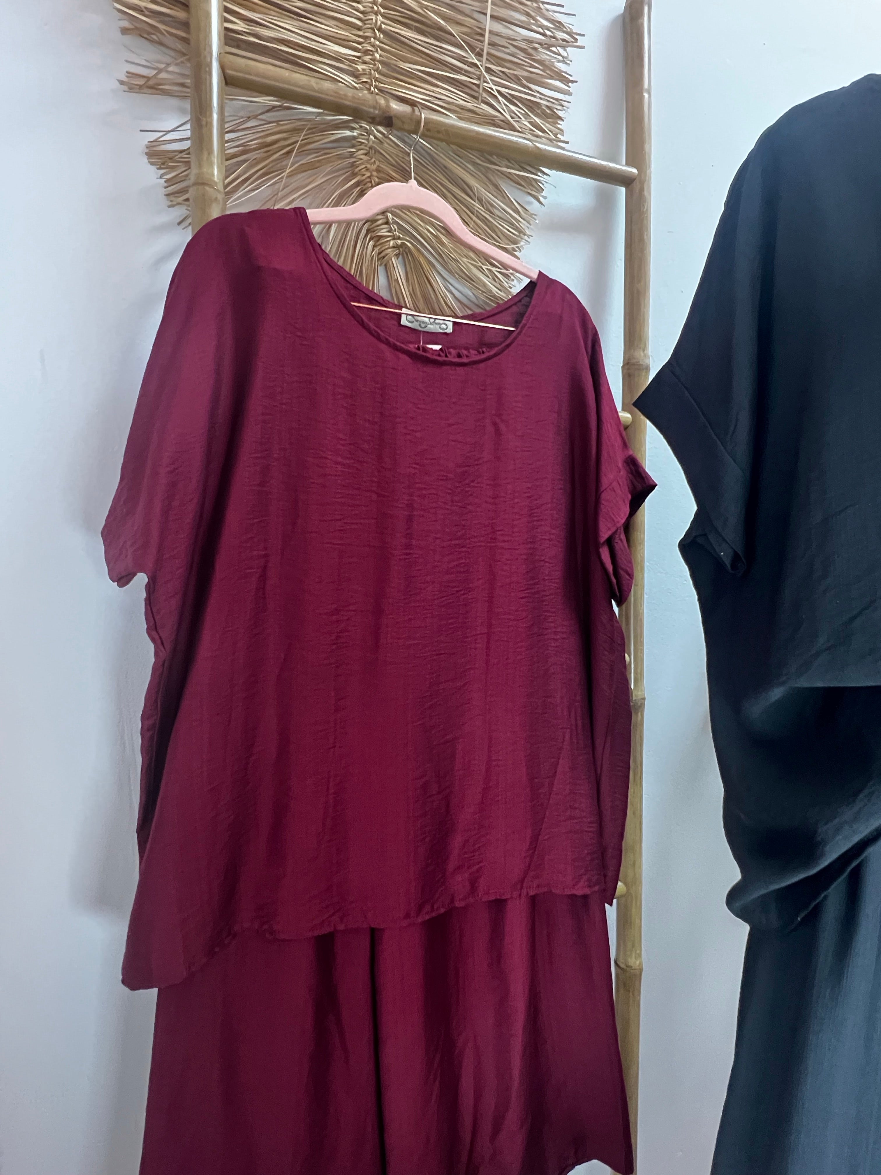 Conjunto Elisa