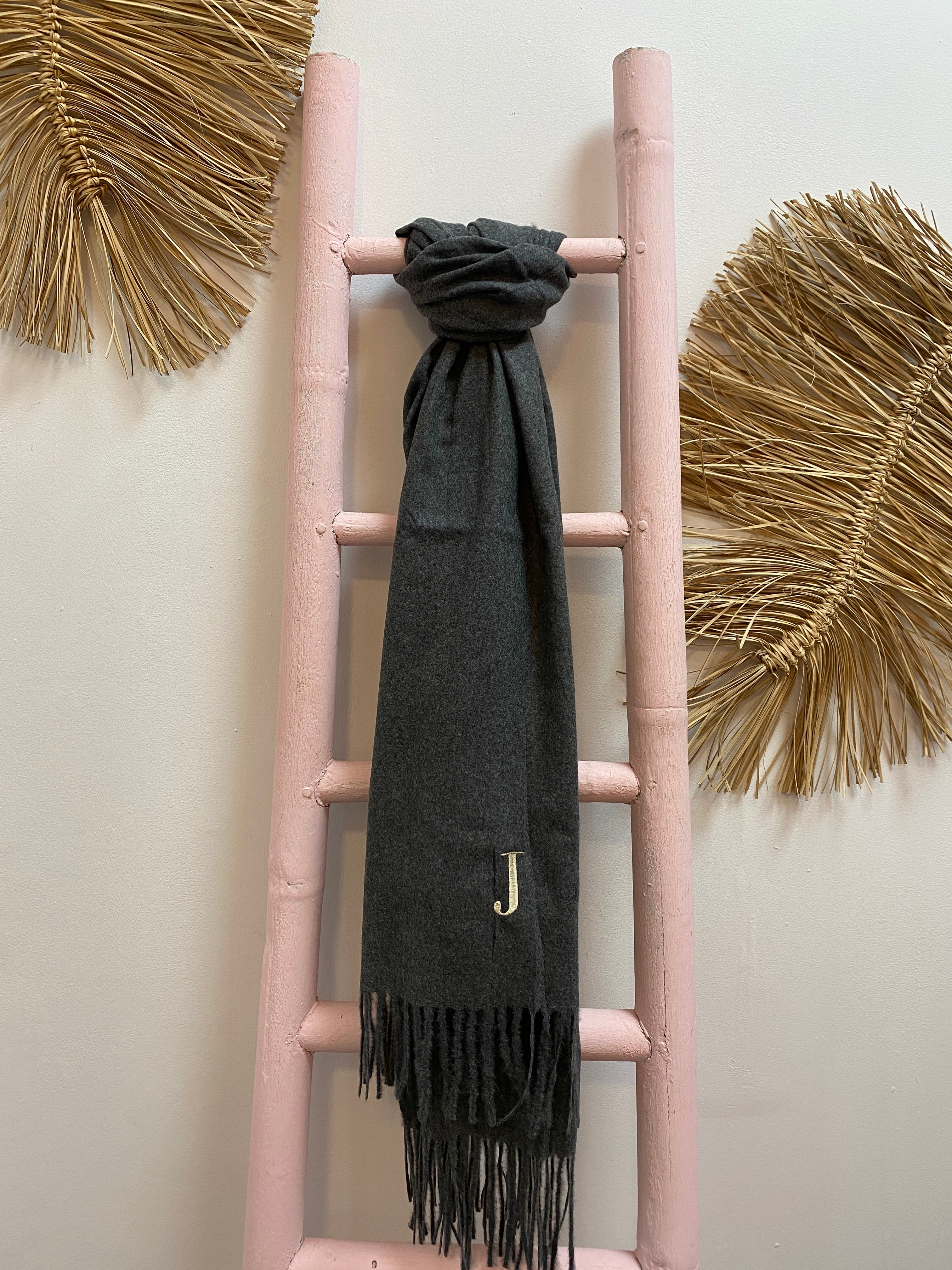 Bufanda Personalizada