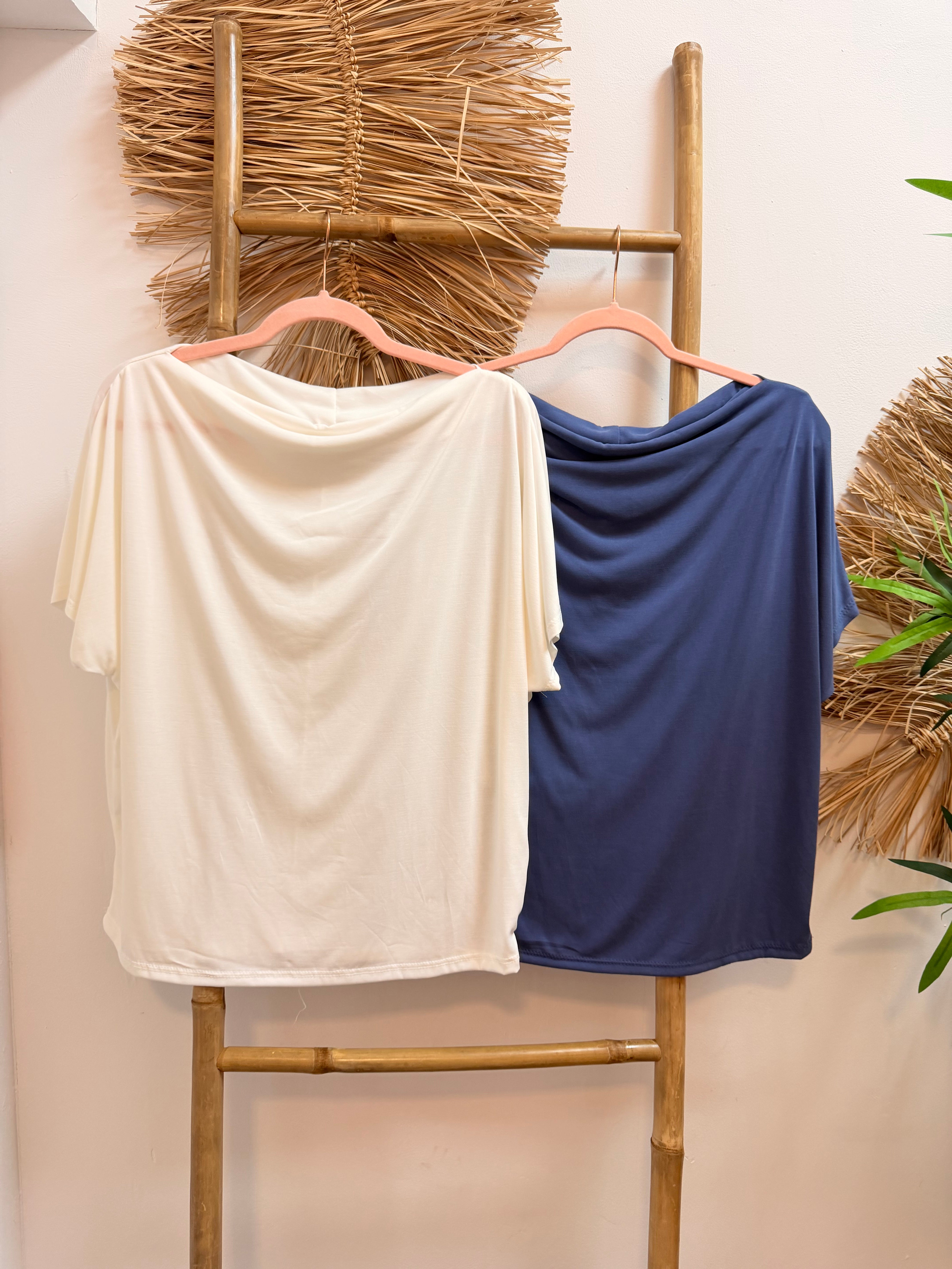 Blusa Sofia