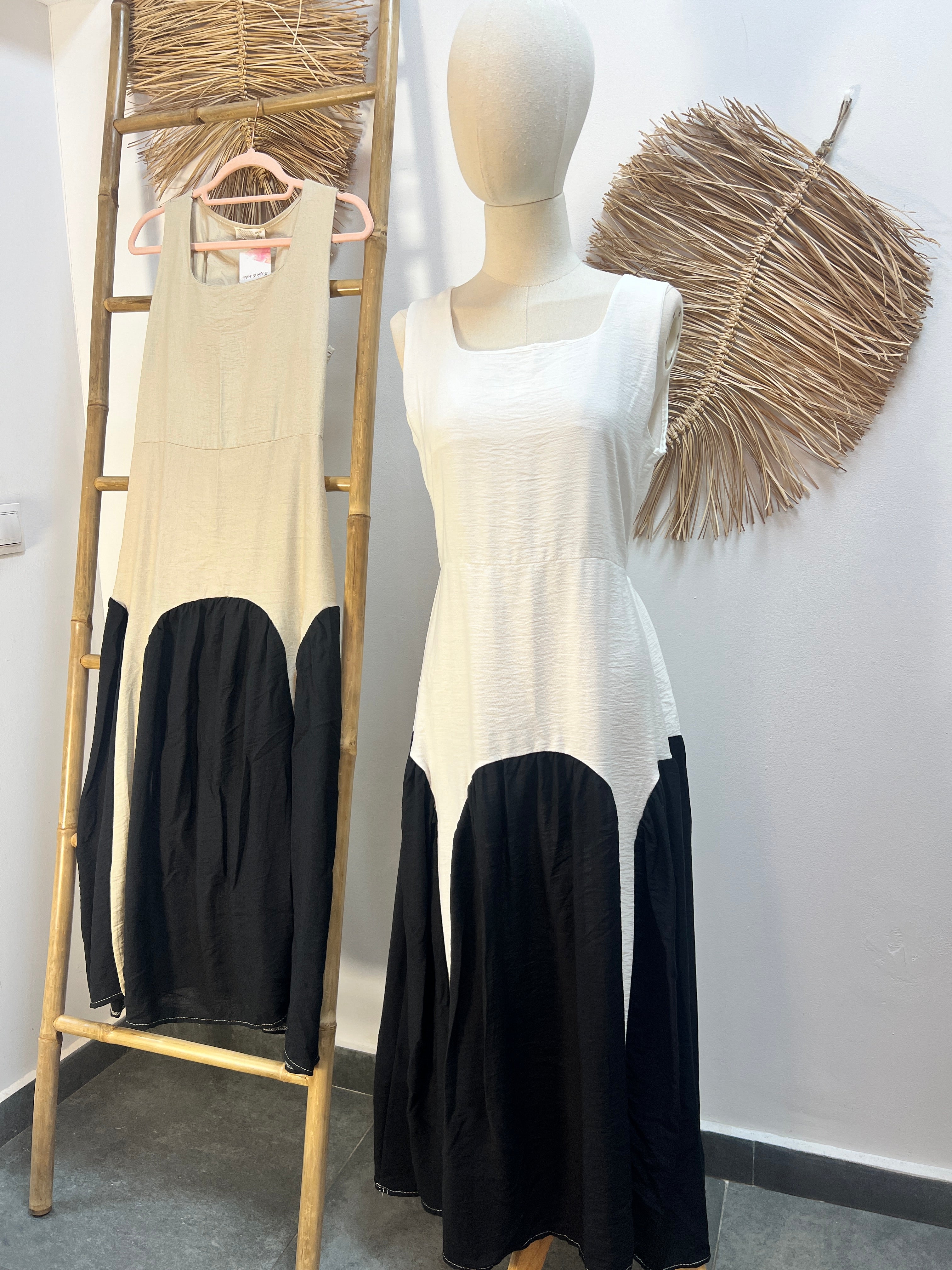 Vestido Paris