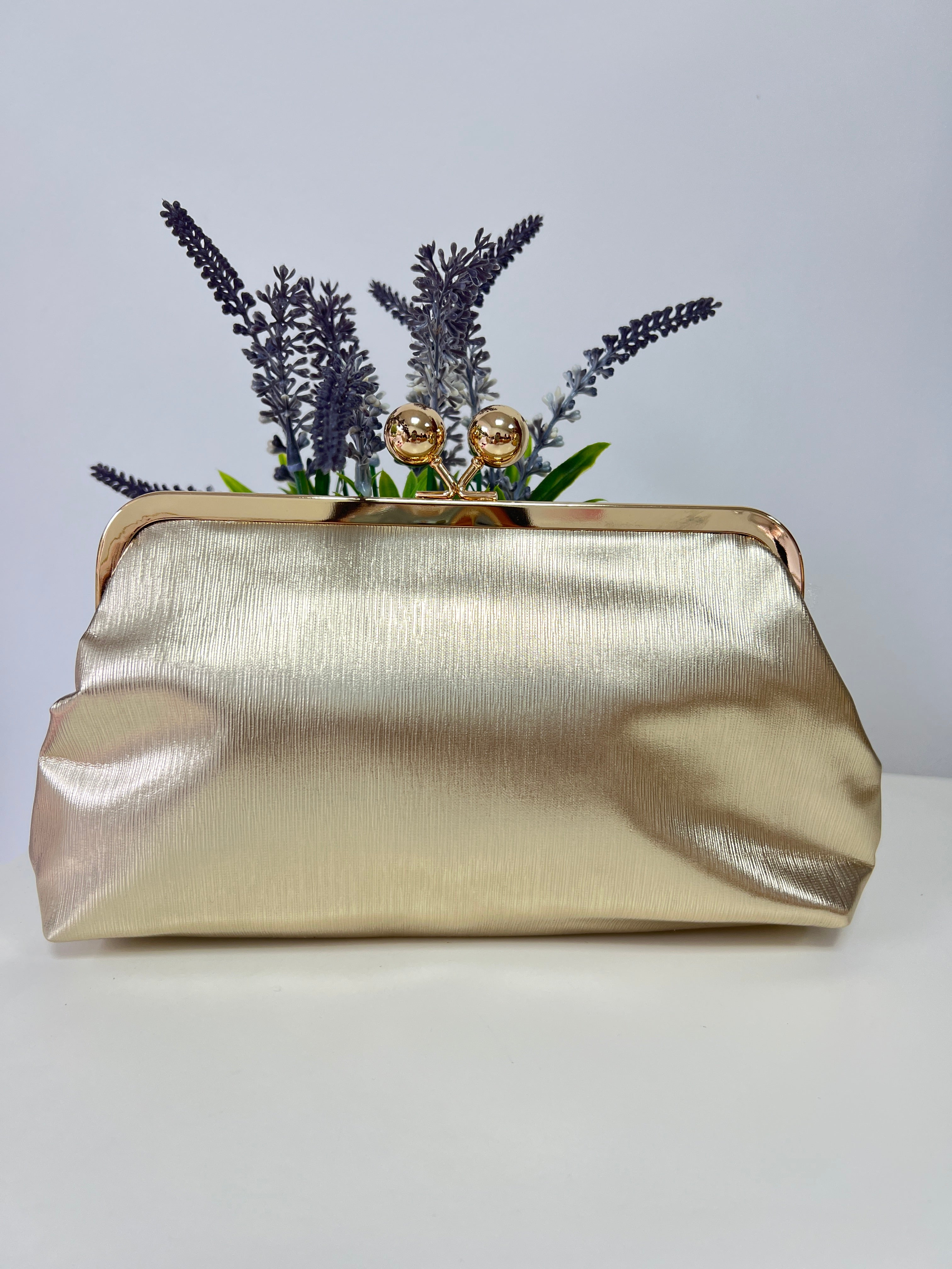 Bolso fiesta monedero