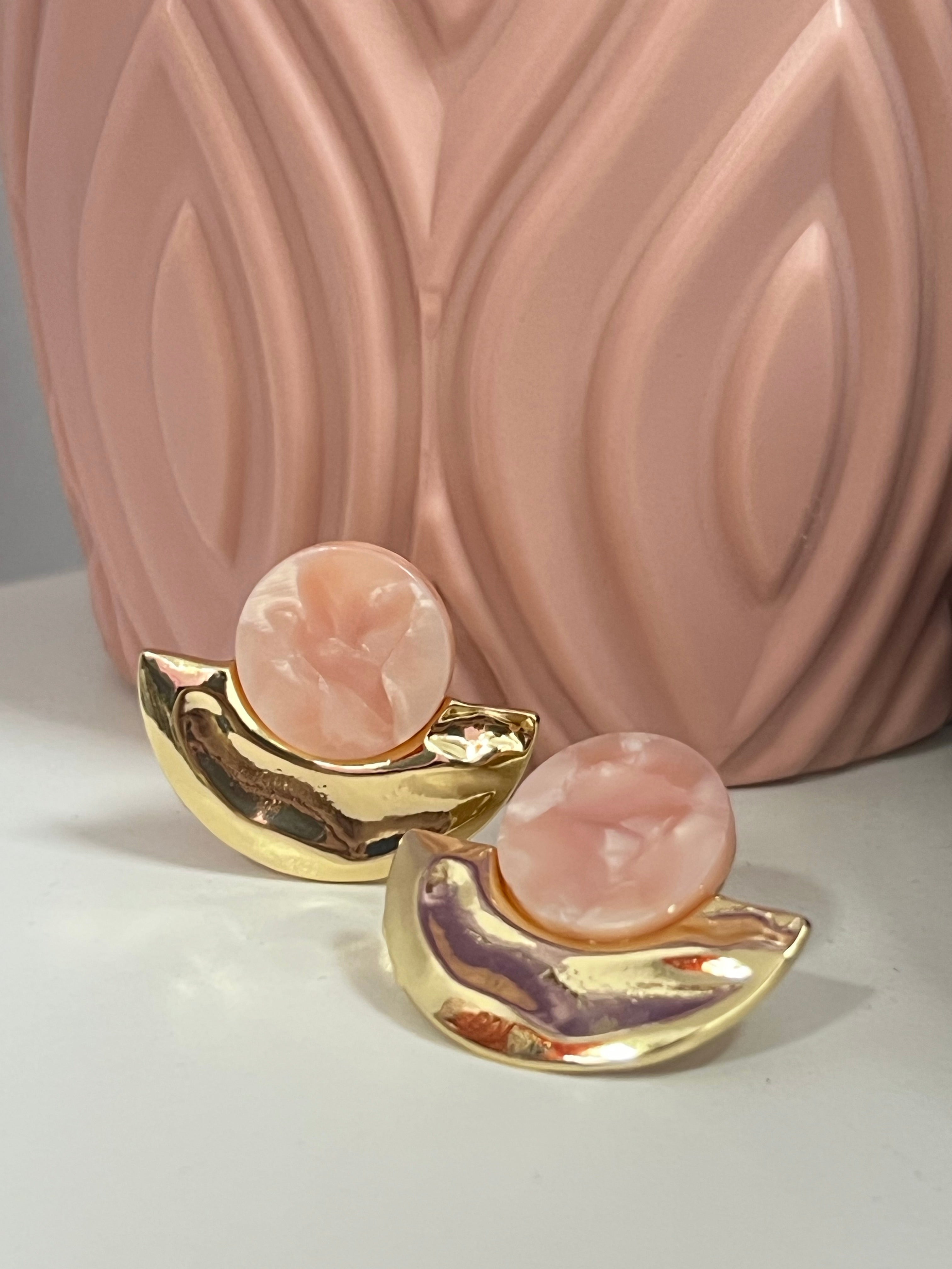 Pendientes mini Valmont