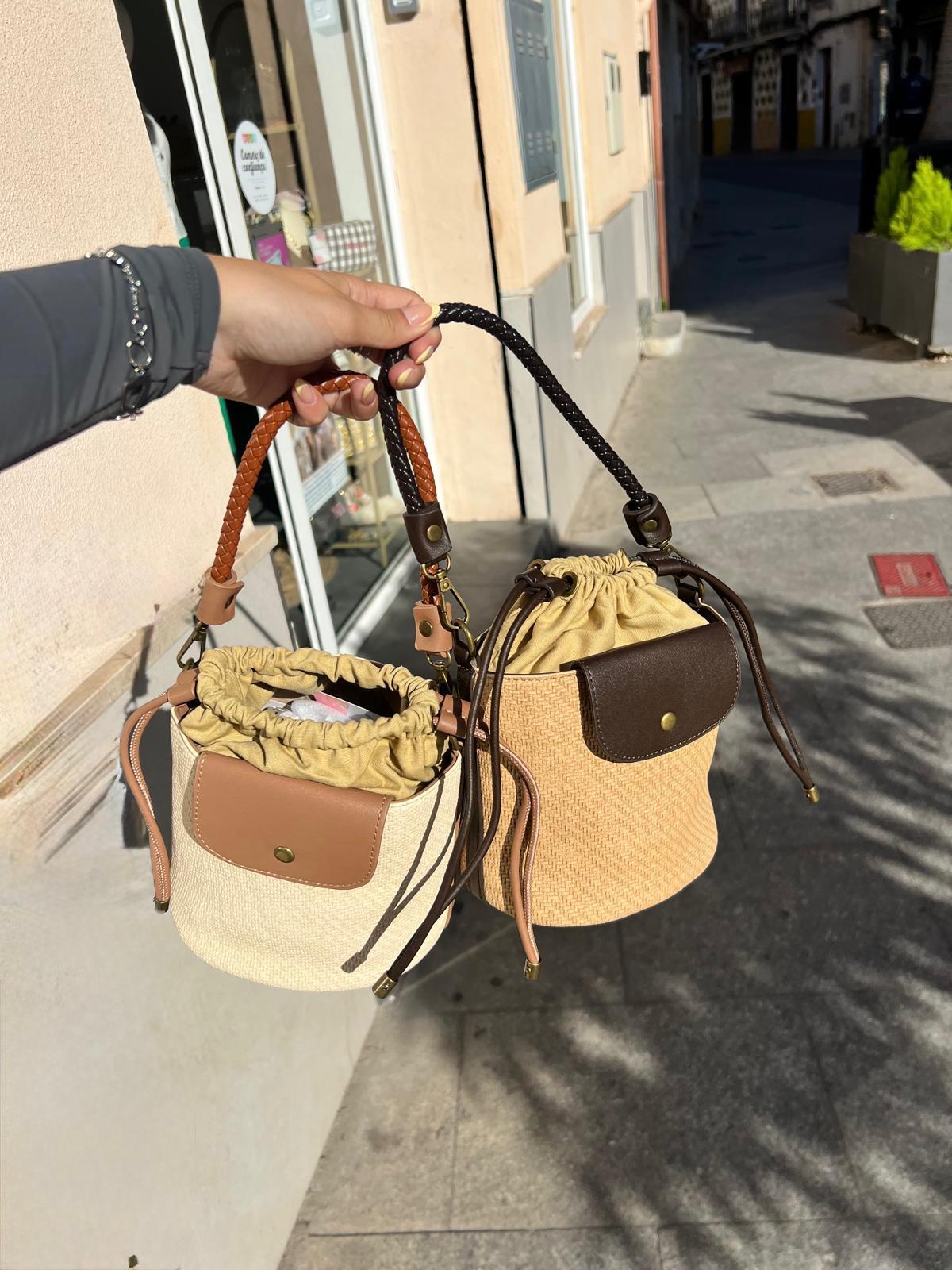 Bolso Palma