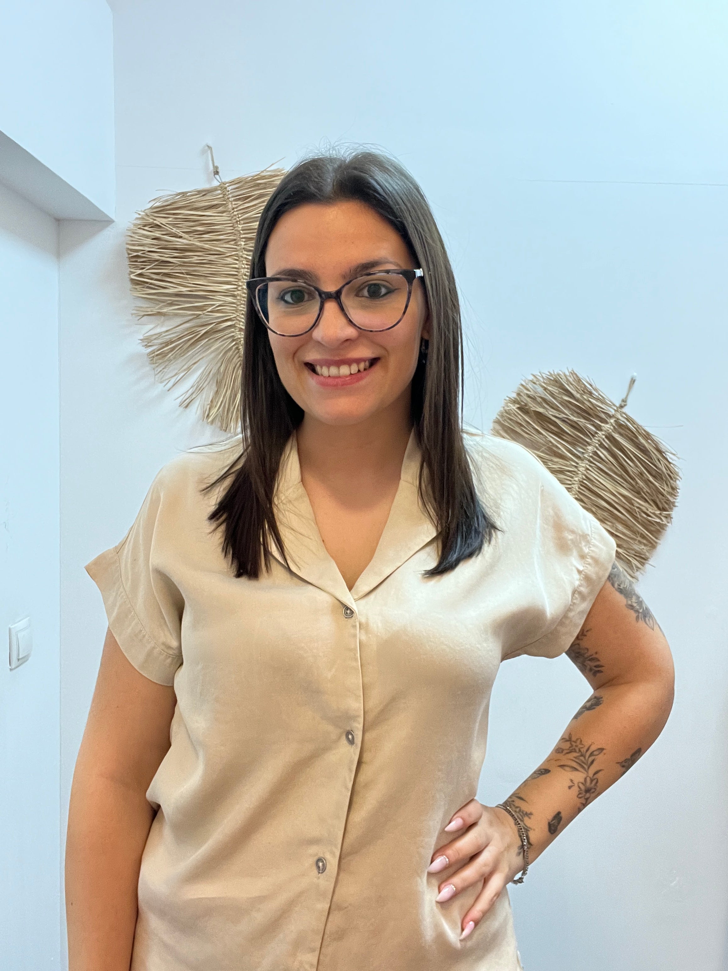 BYKOSMO SH SHIRT Ichi