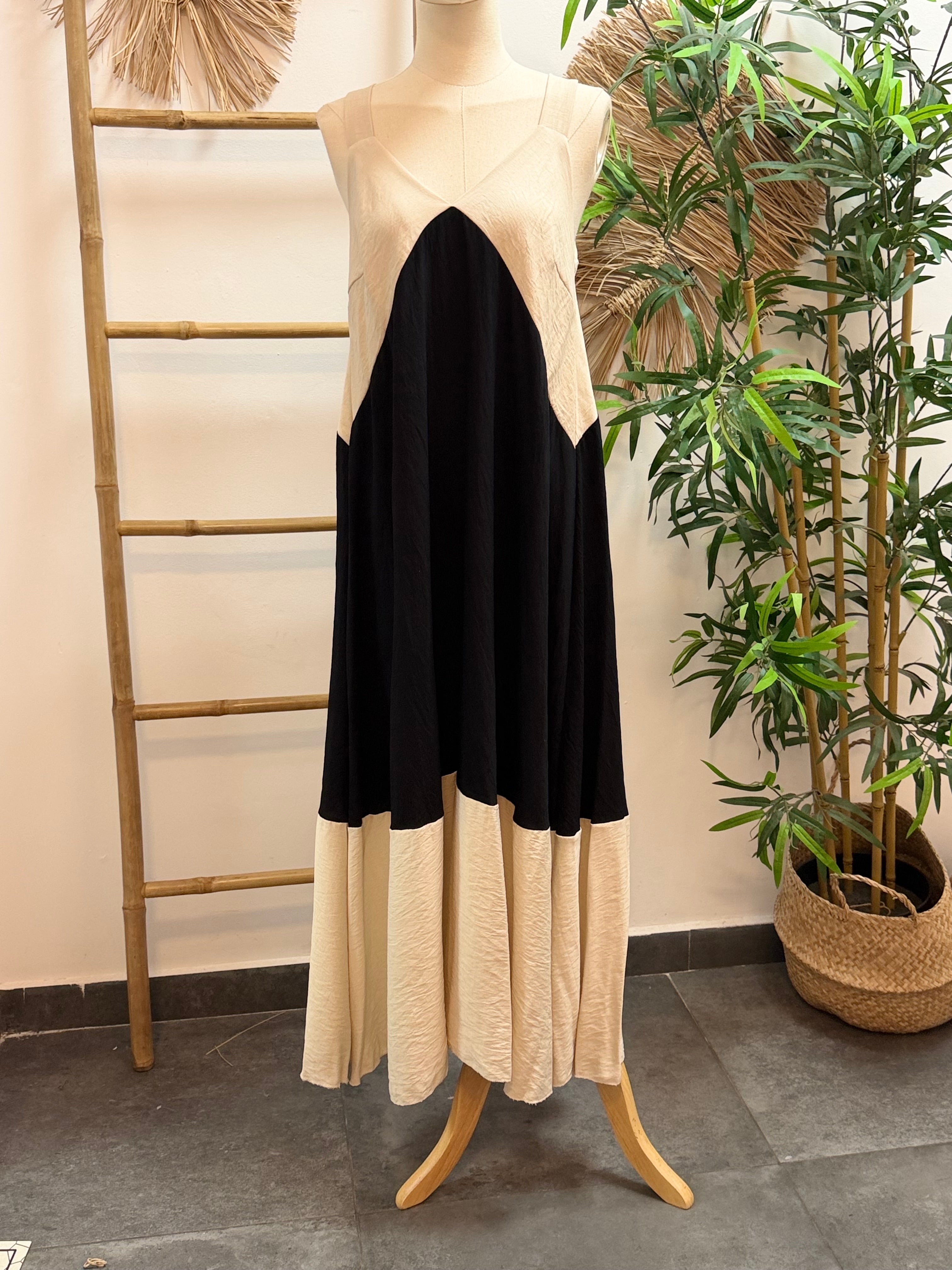 Vestido Duna