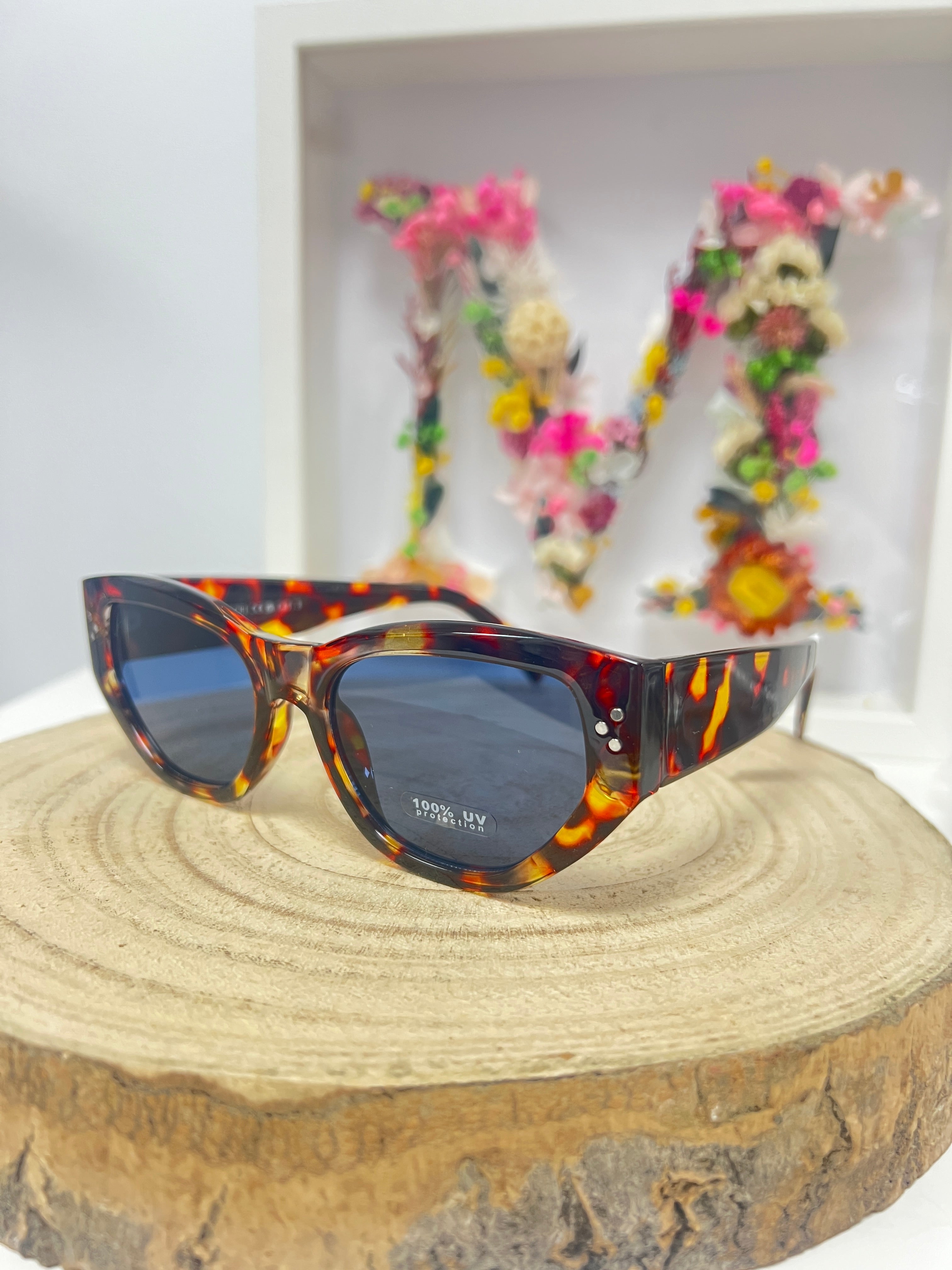 Gafas de Sol Edda ICHI