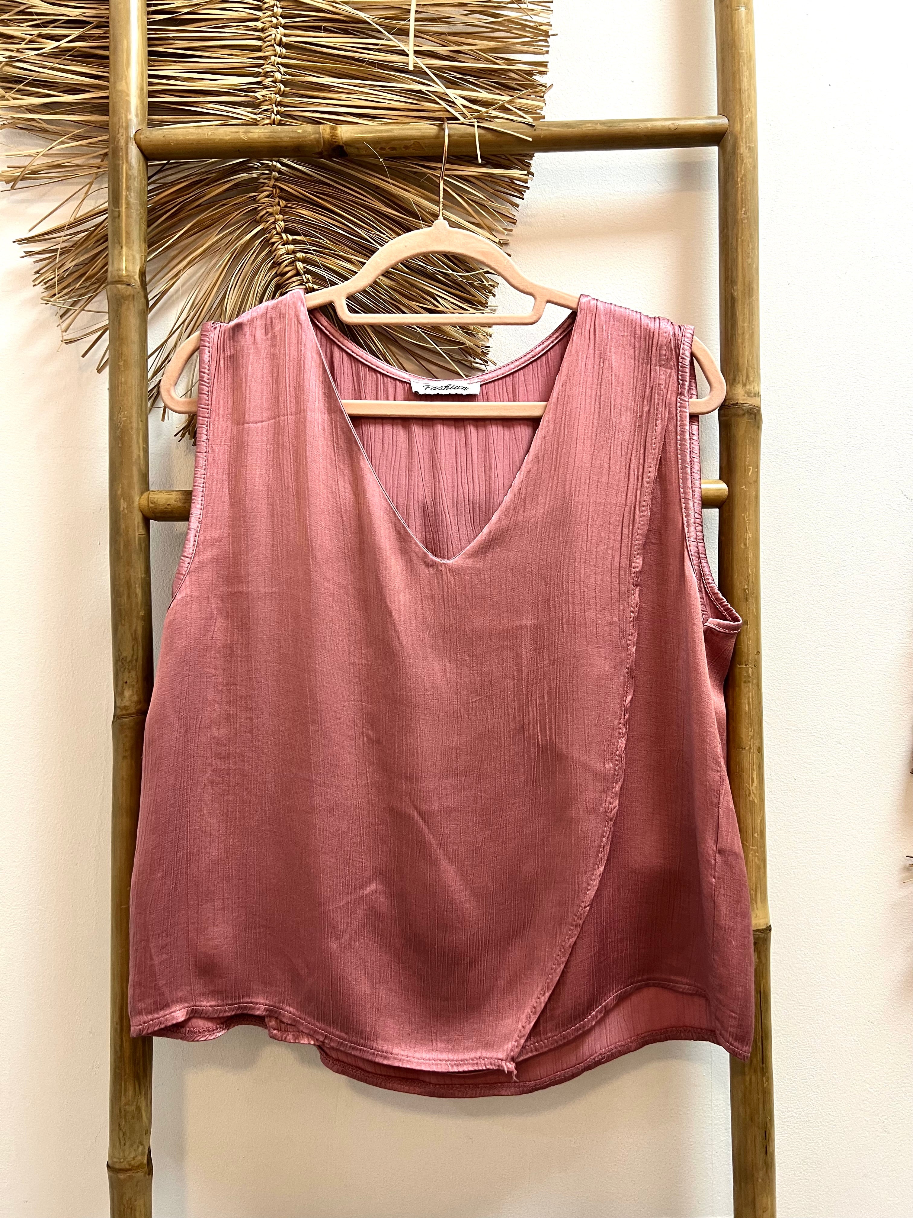 Top brisa natural