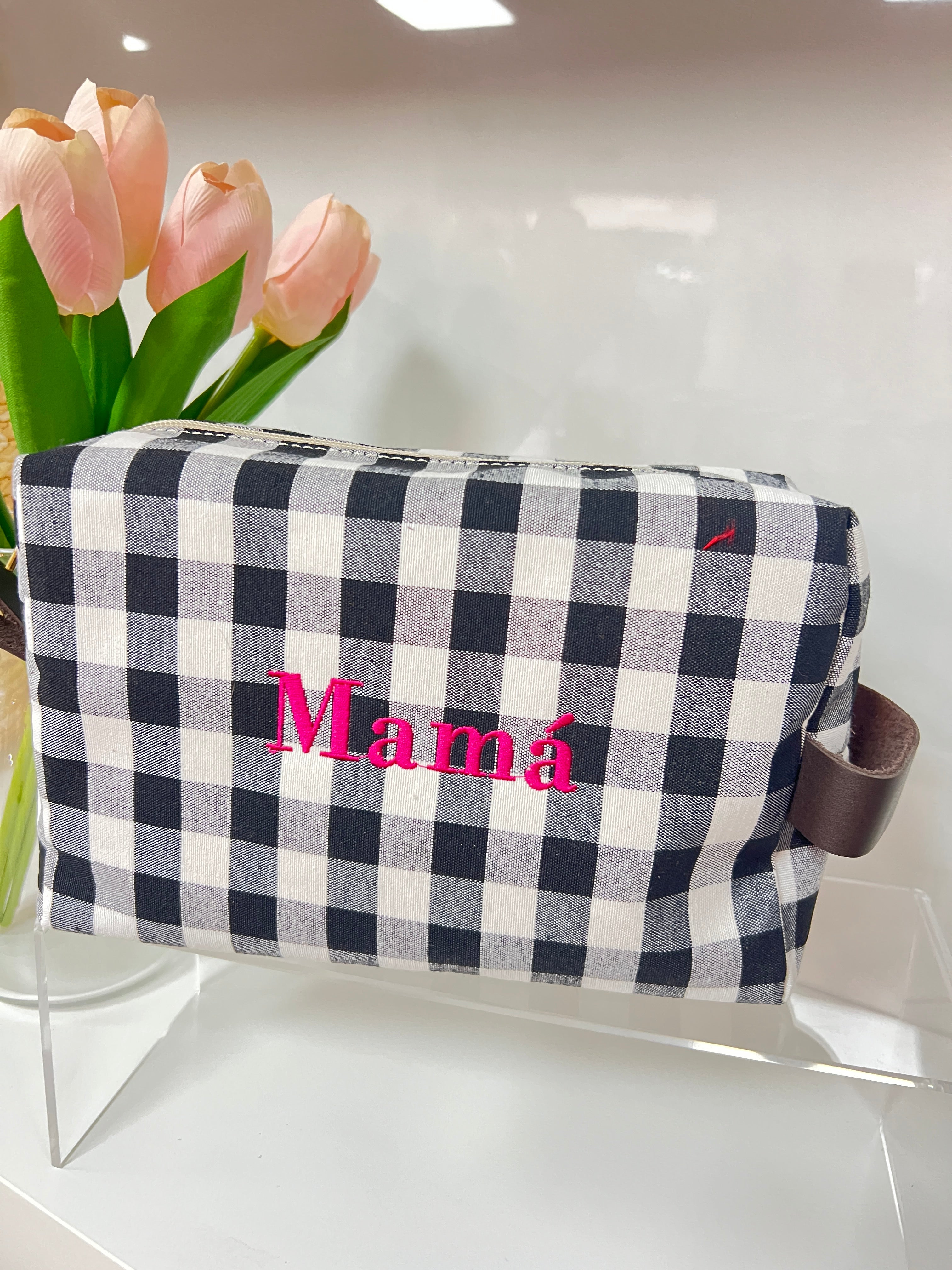 Neceser vichy personalizado