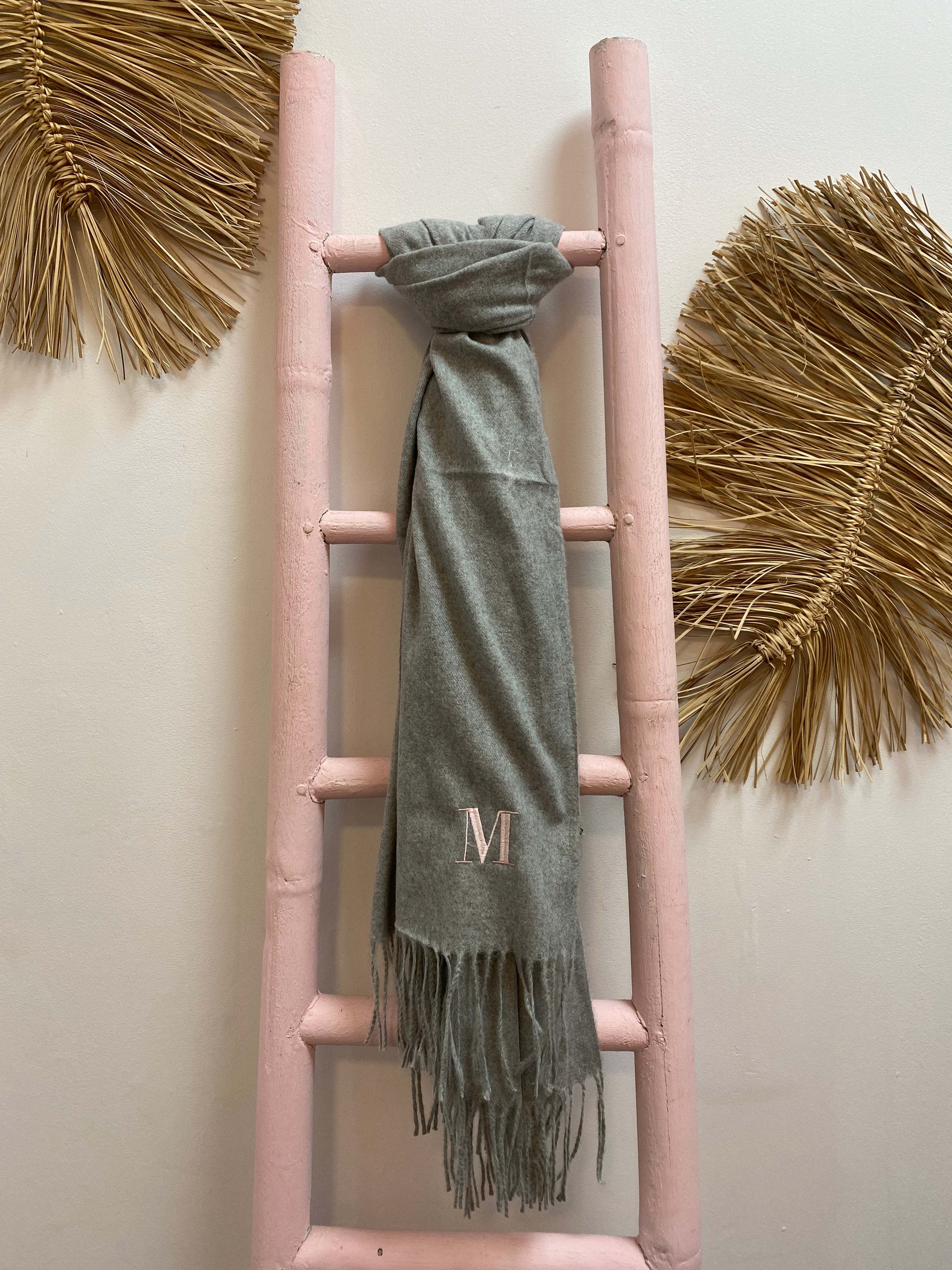 Bufanda Personalizada