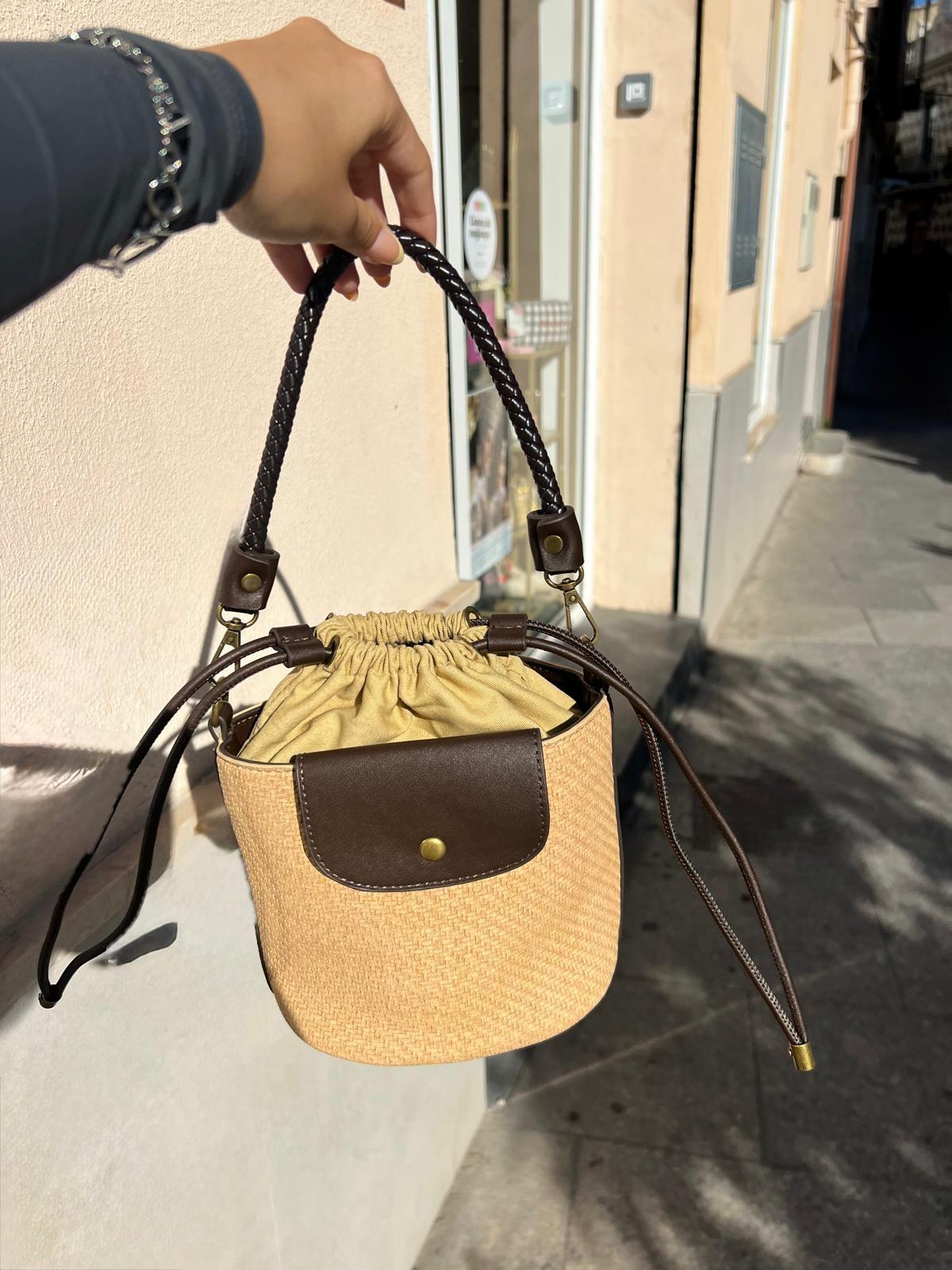 Bolso Palma