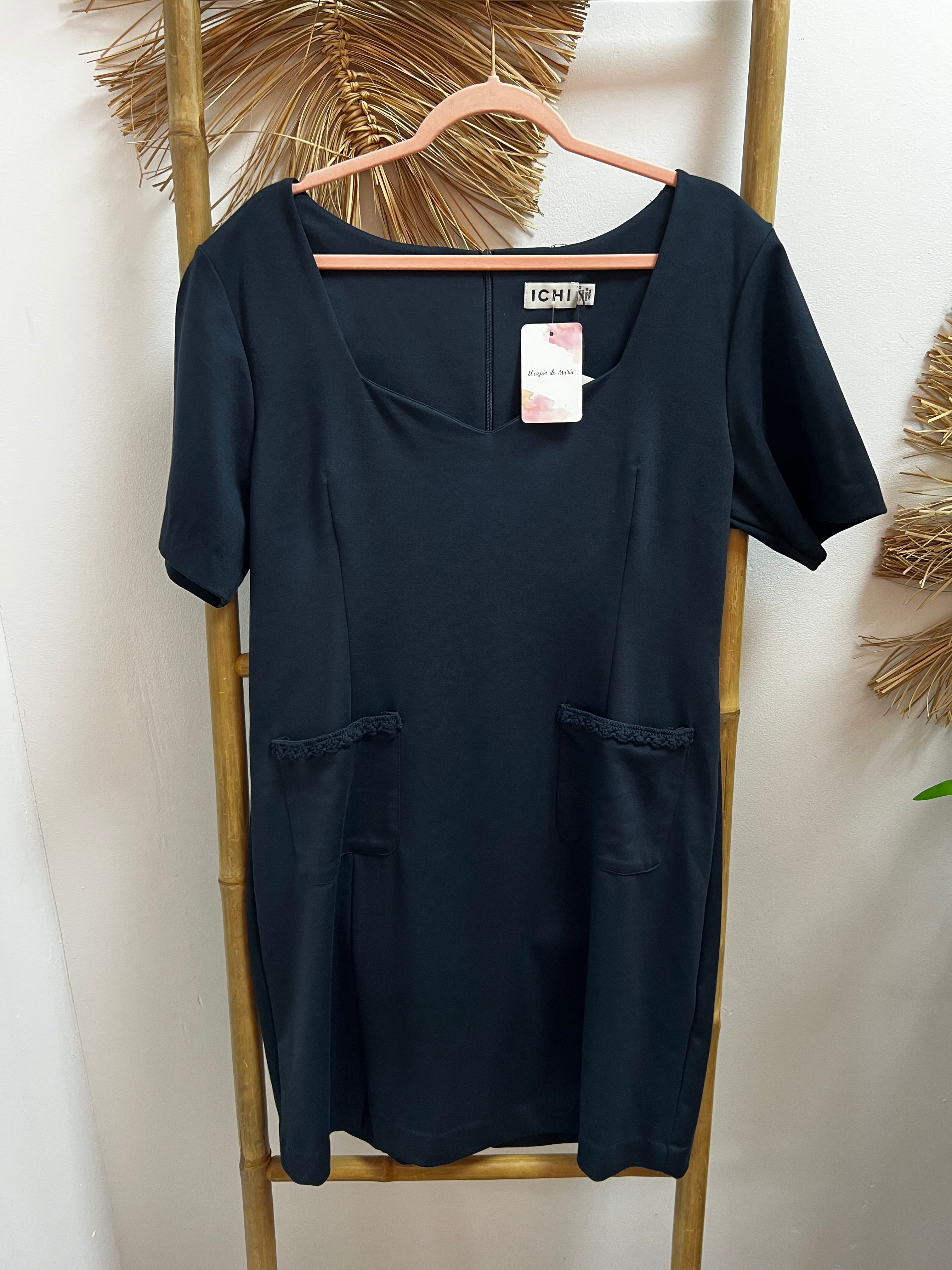 Vestido Marea