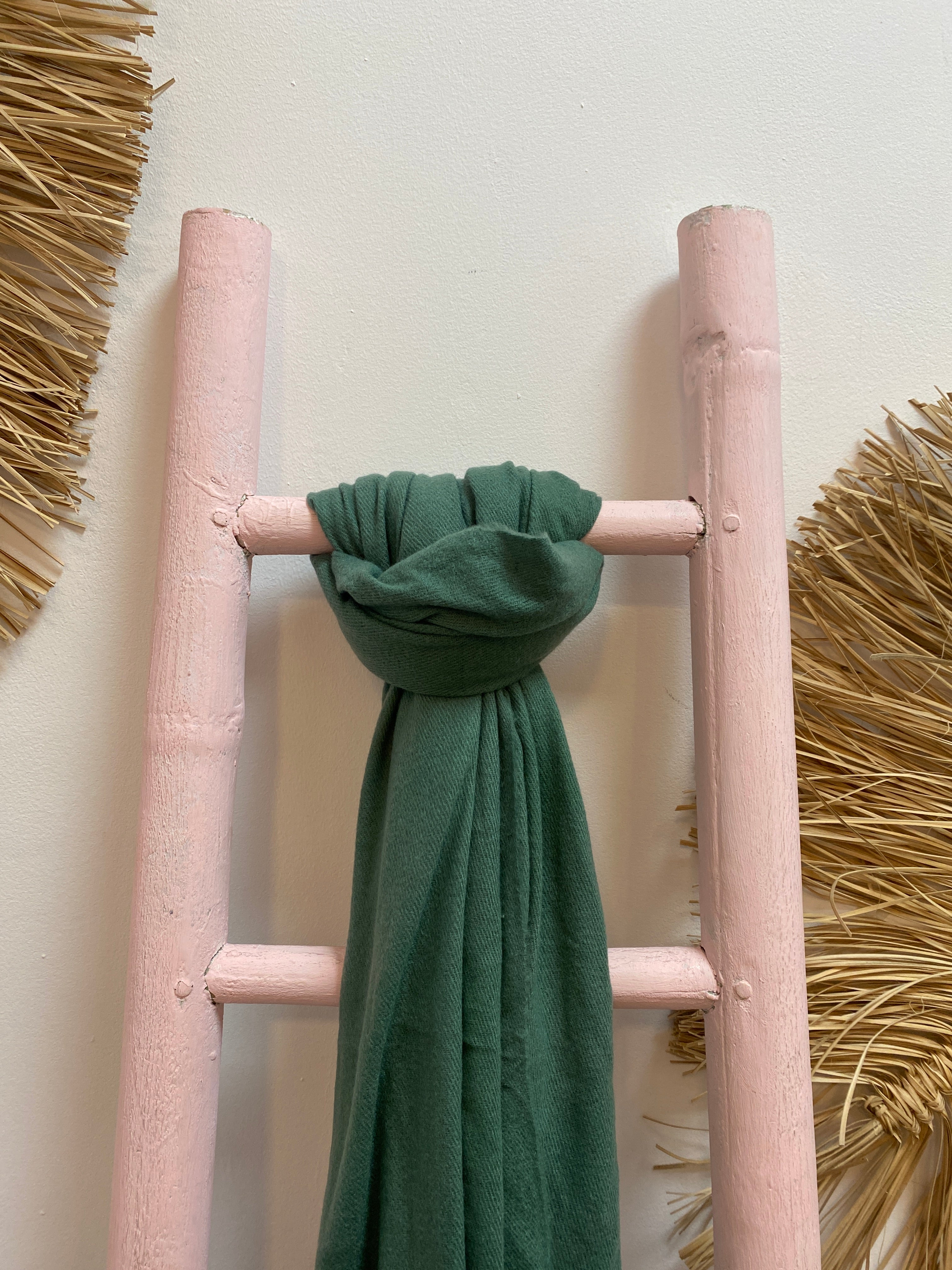 Bufanda Personalizada