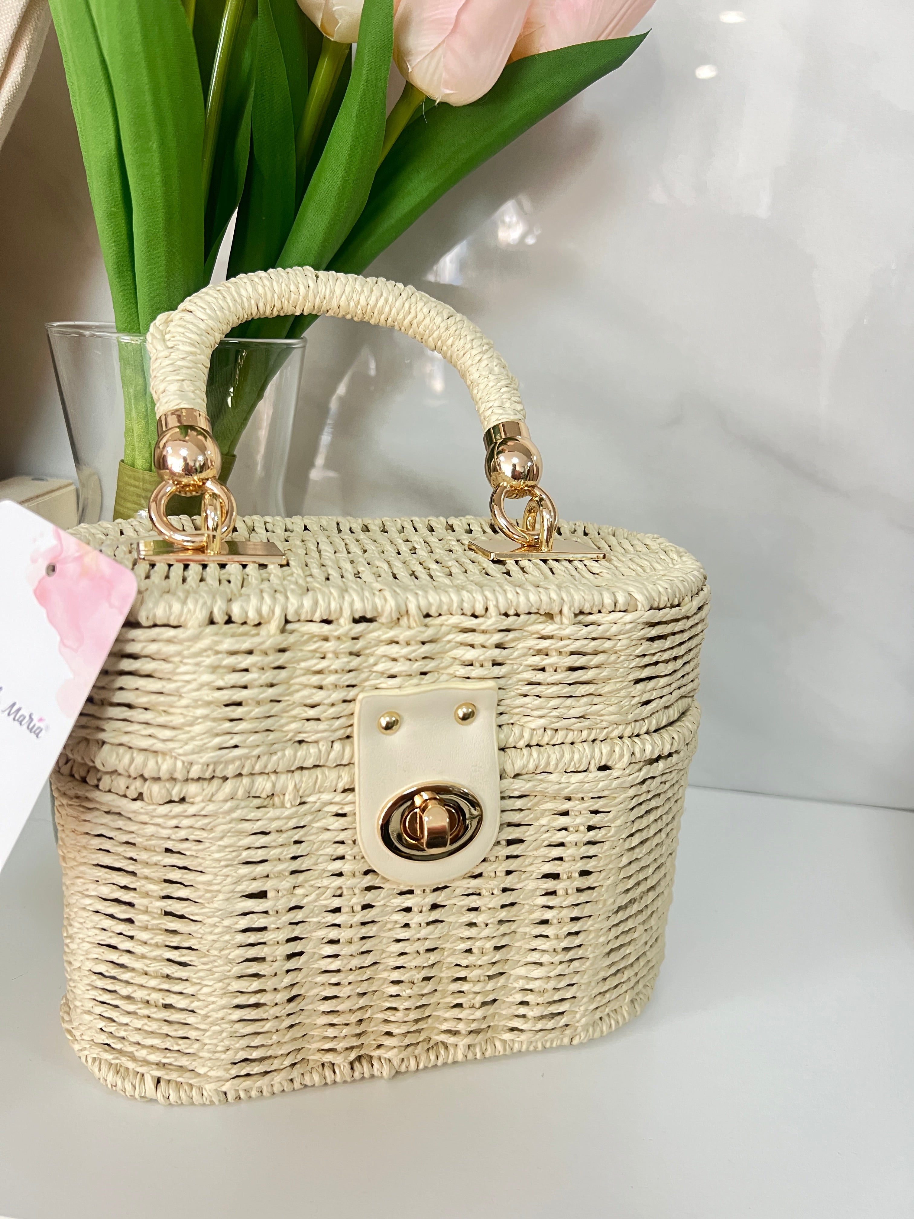 Bolso Catalina