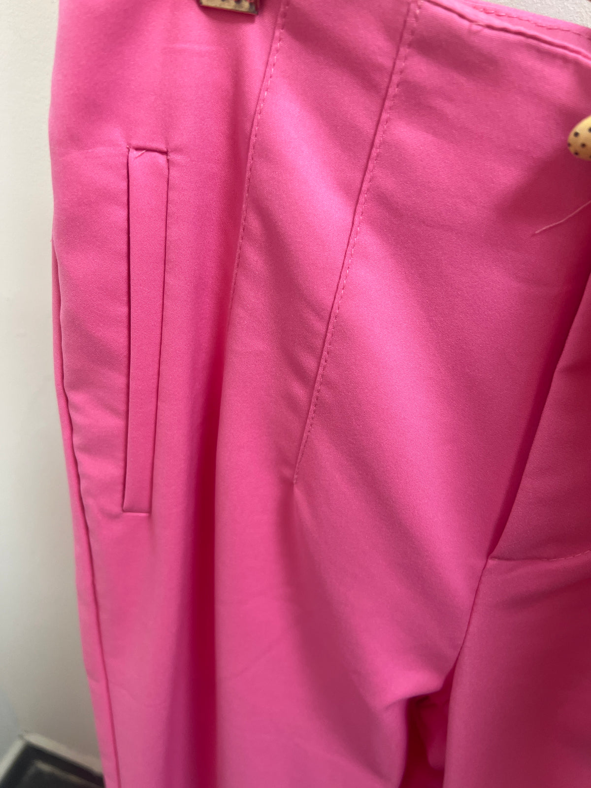 Pantalon pinky