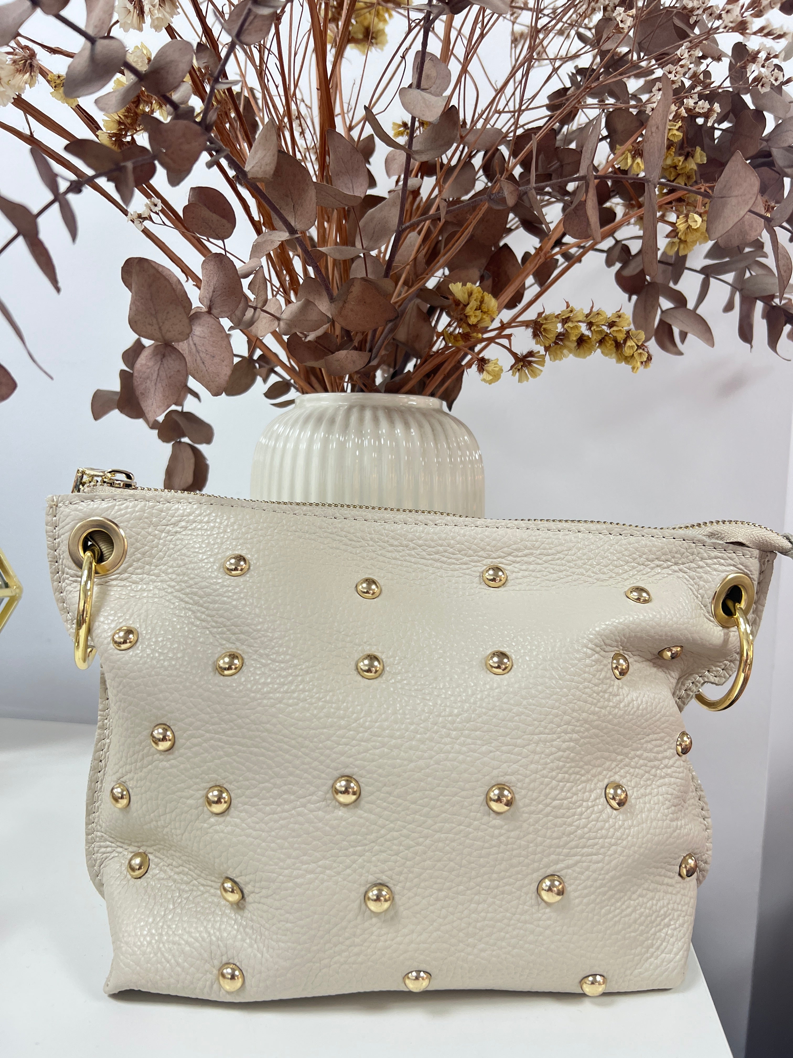 Bolso Bimba Tachuelas