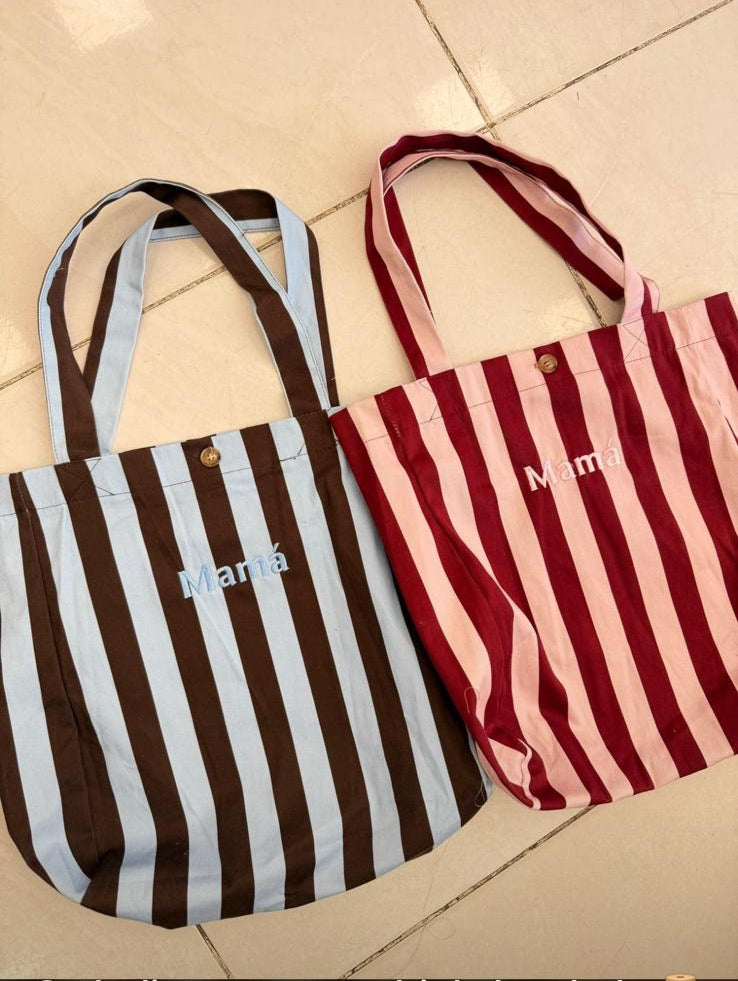 Tote verano
