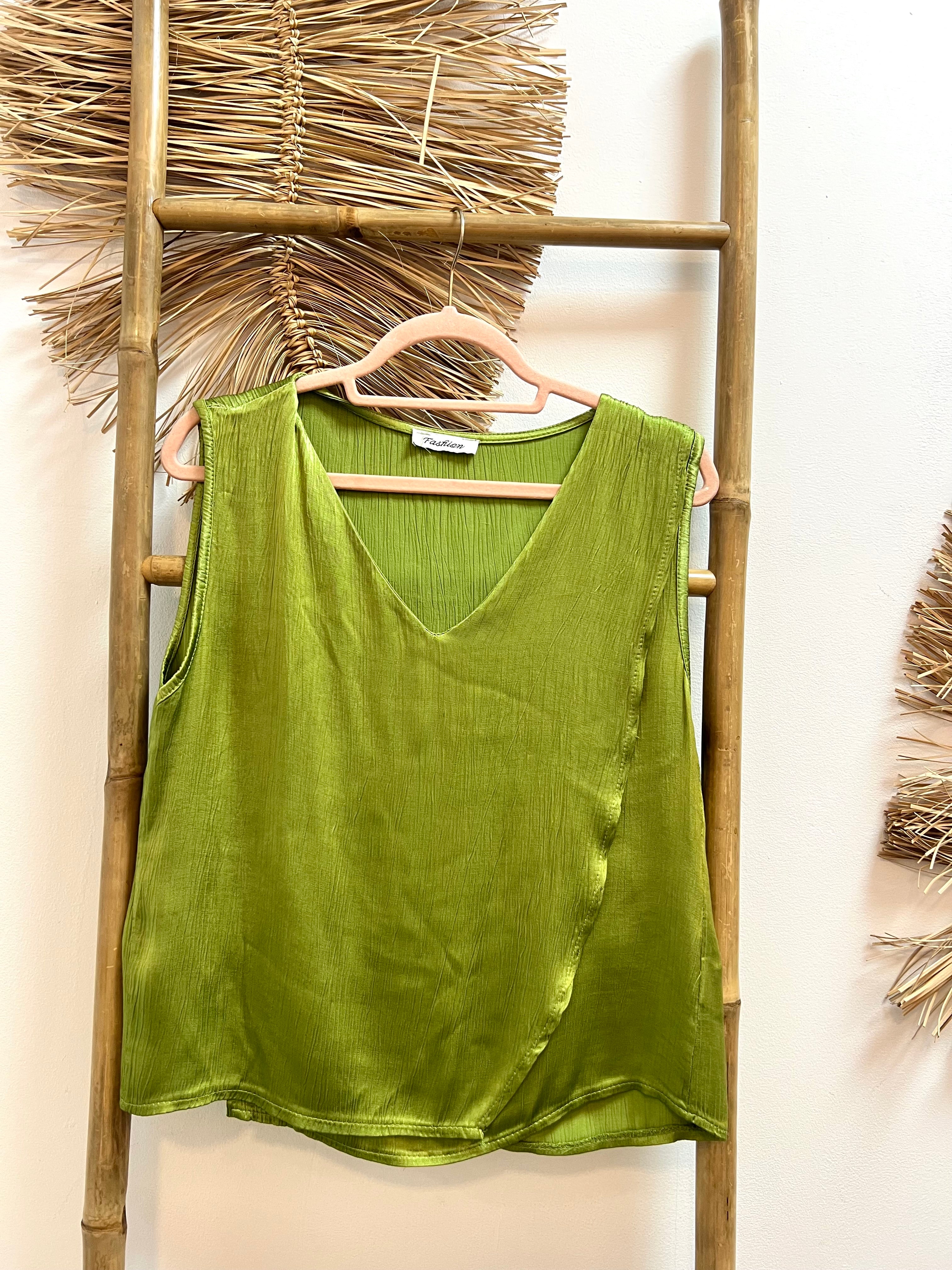 Top brisa natural