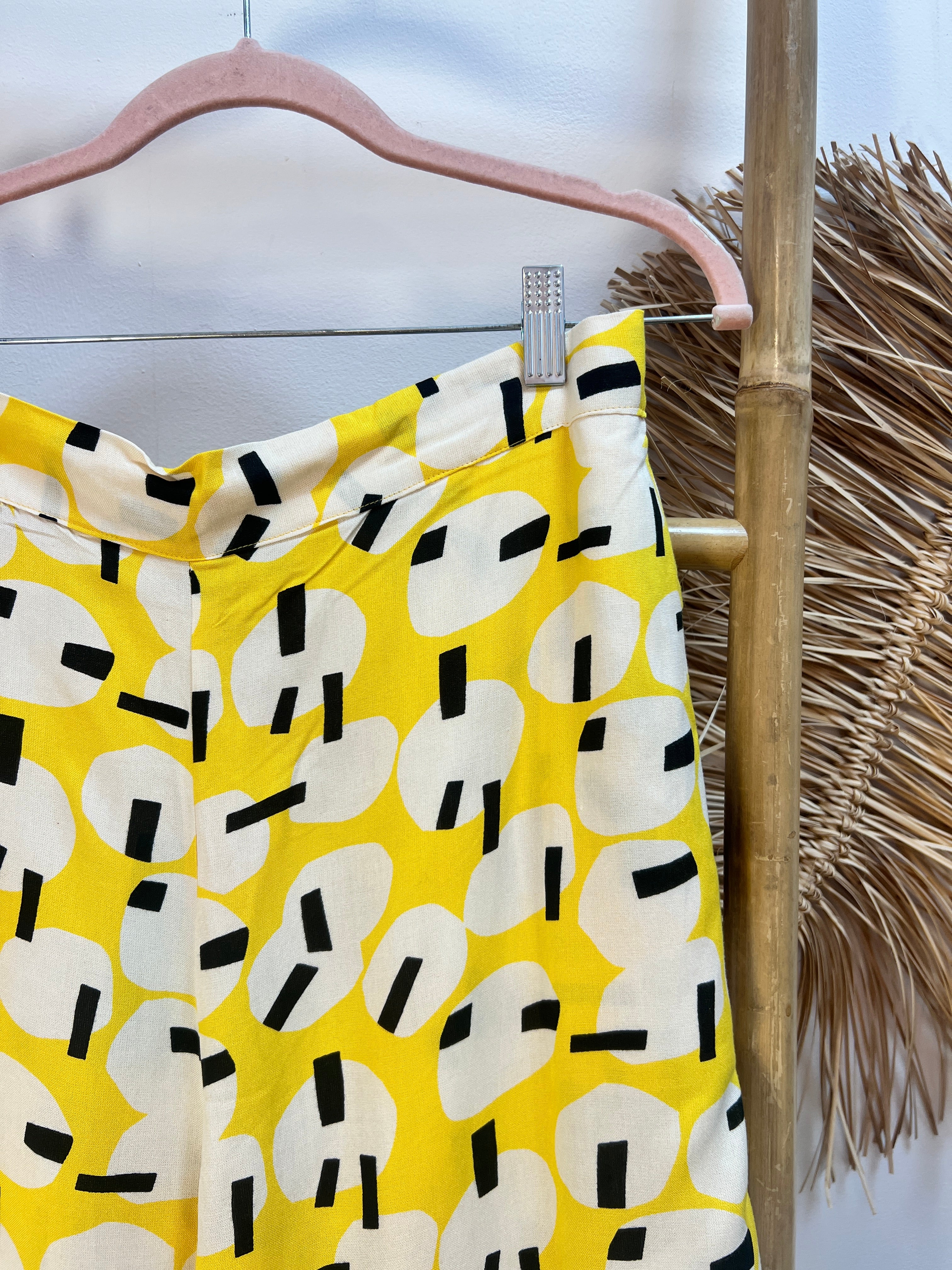 Pantalón Largo Onigiri CF