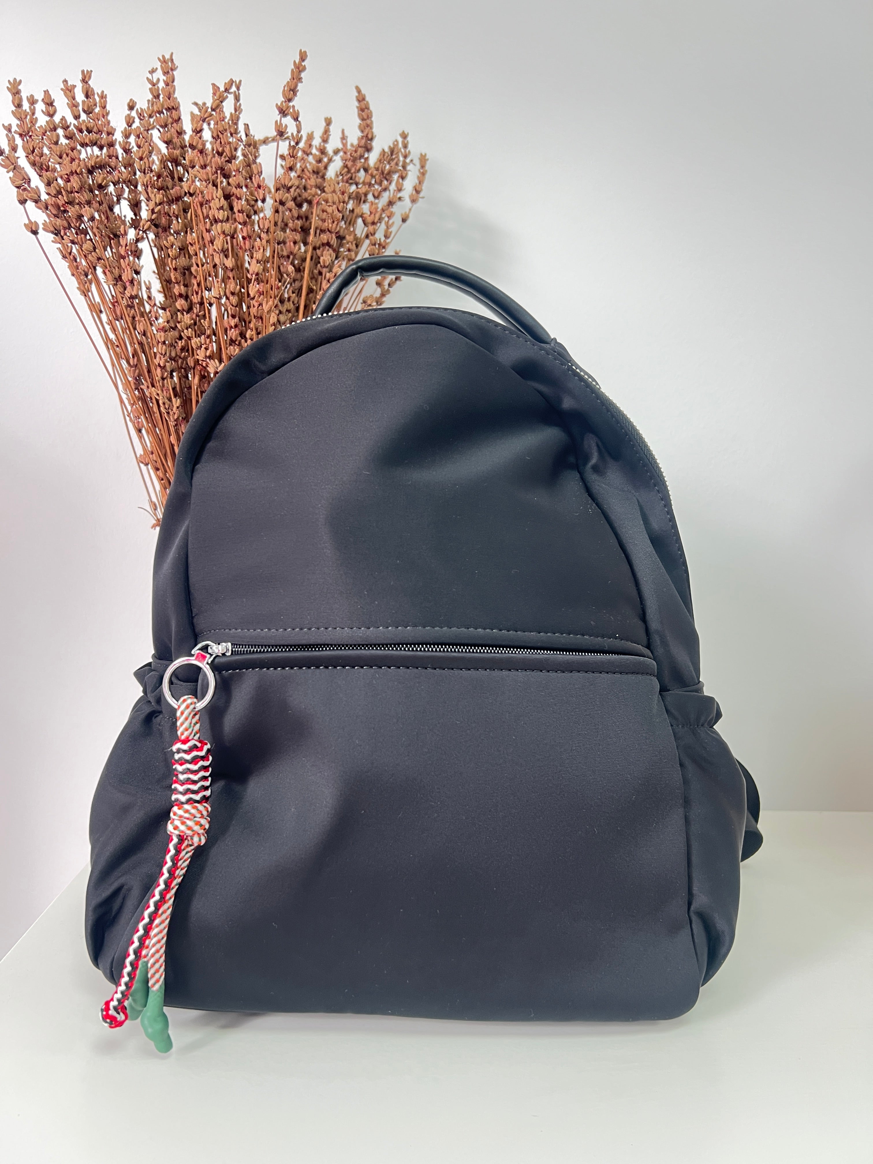 Mochila nylon