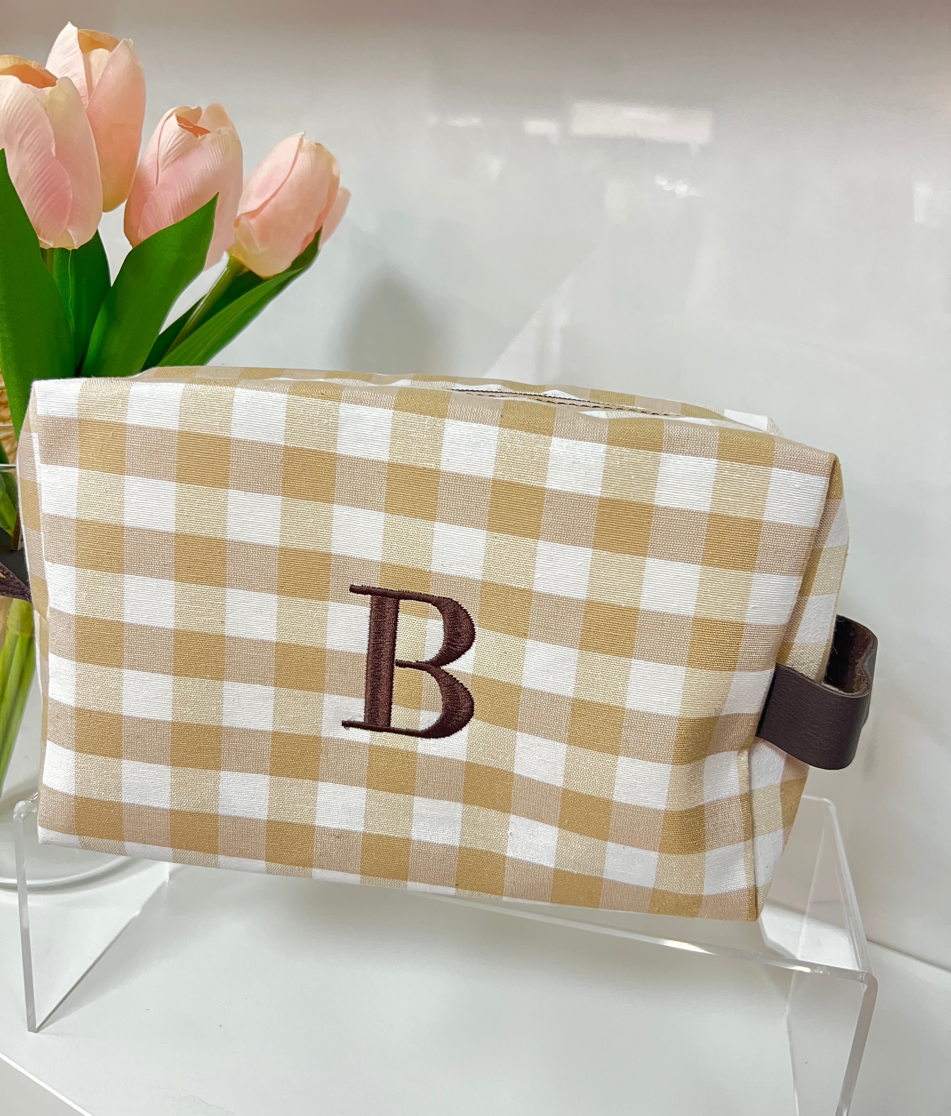 Neceser vichy personalizado