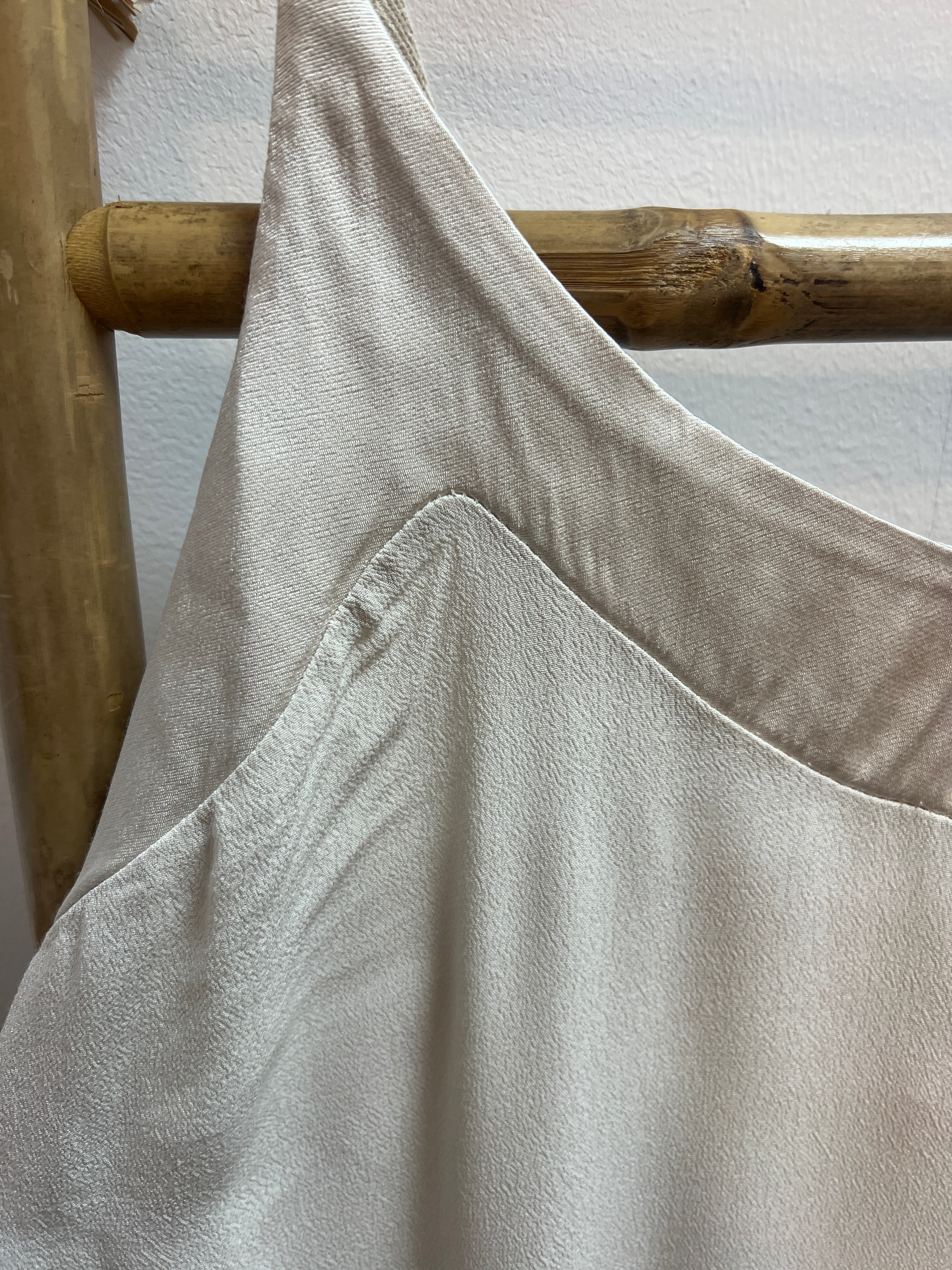 Blusa Tirantes Leonor
