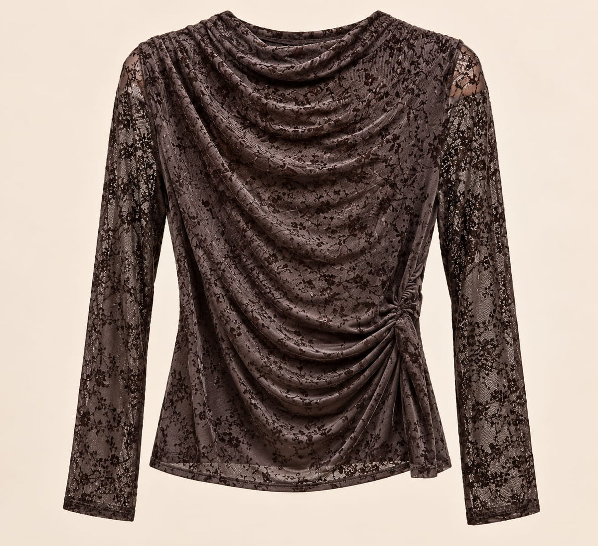 Blusa Gala