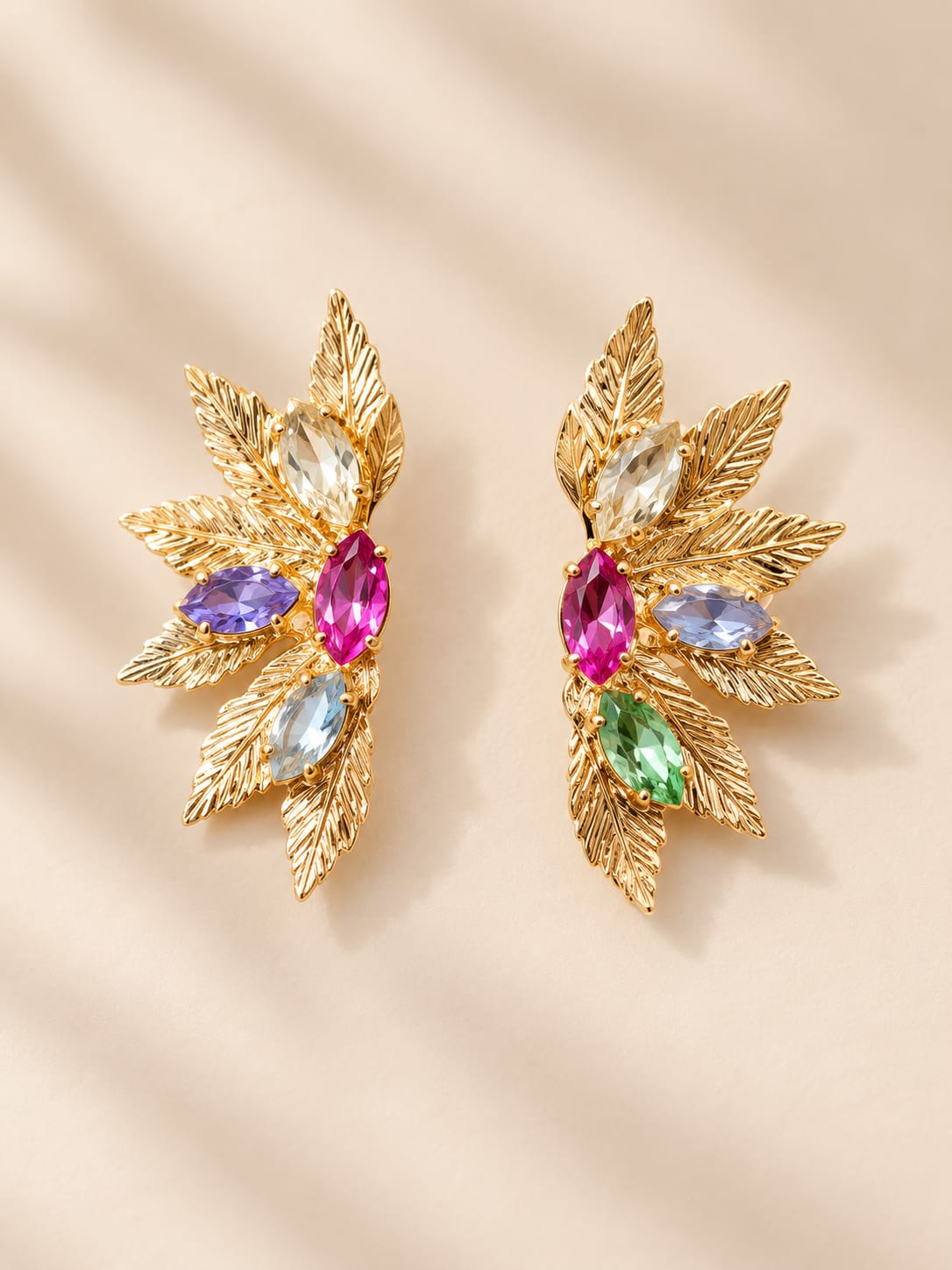 PENDIENTES CORONA