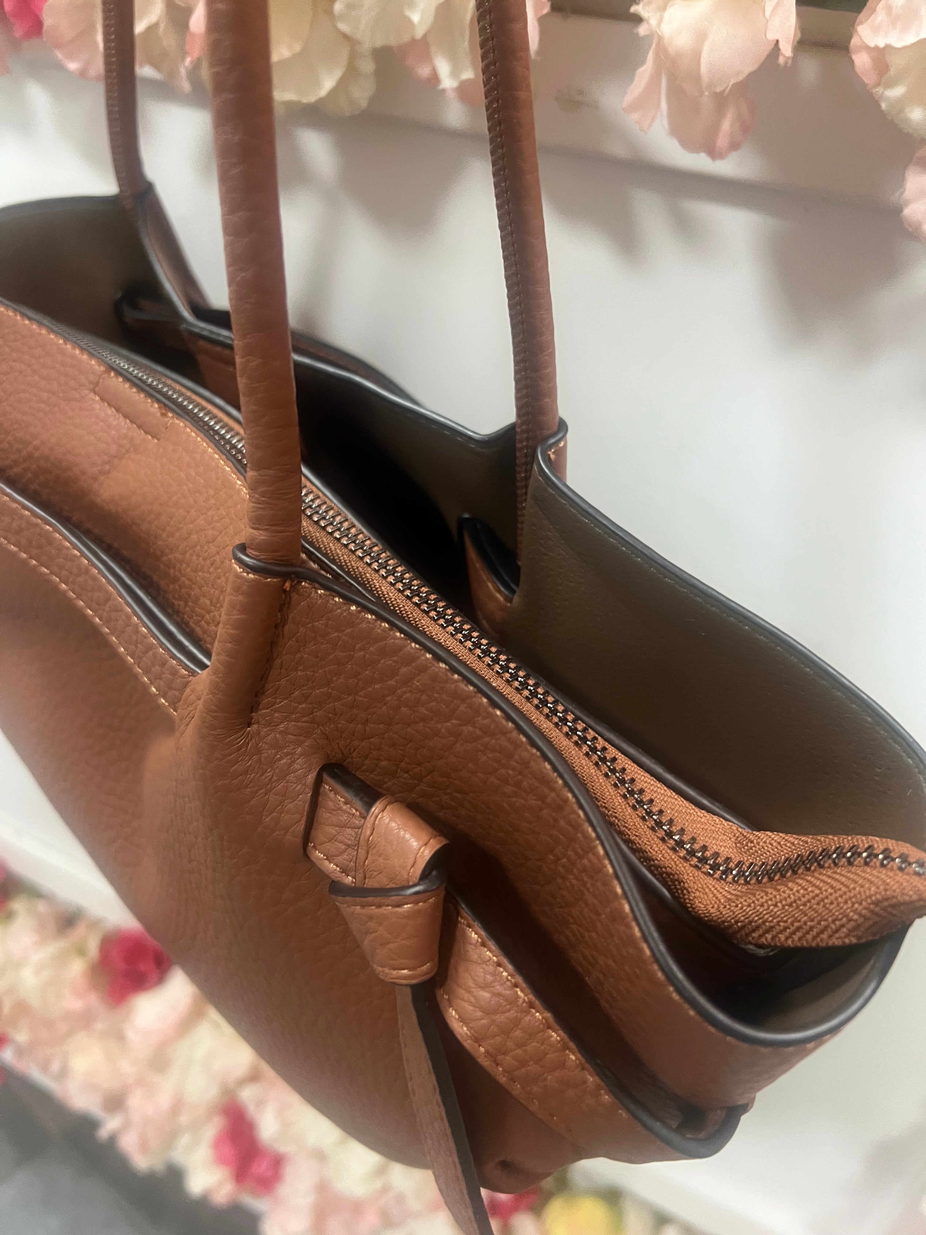 Bolso Moka