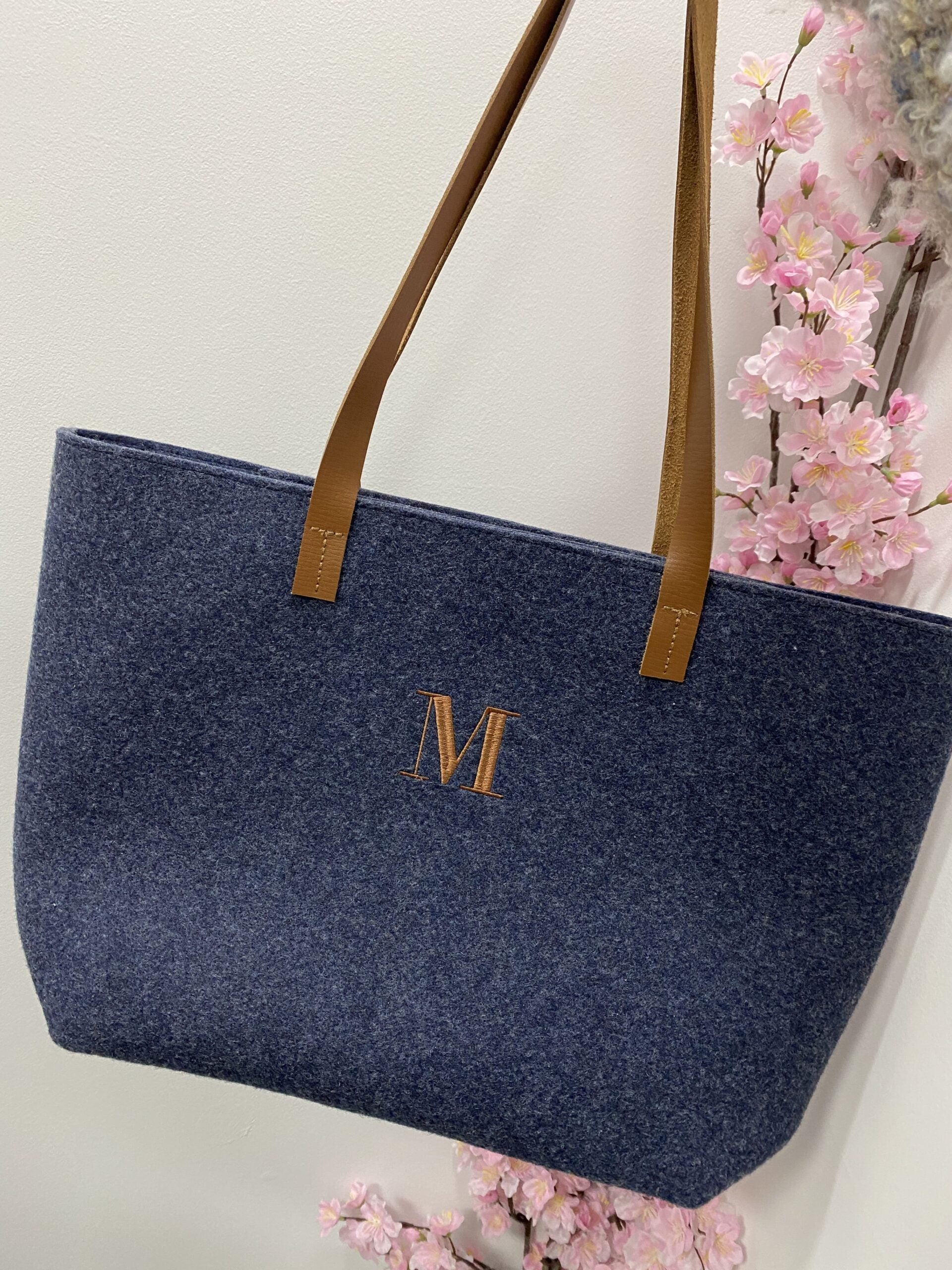 Bolso Fieltro Personalizado