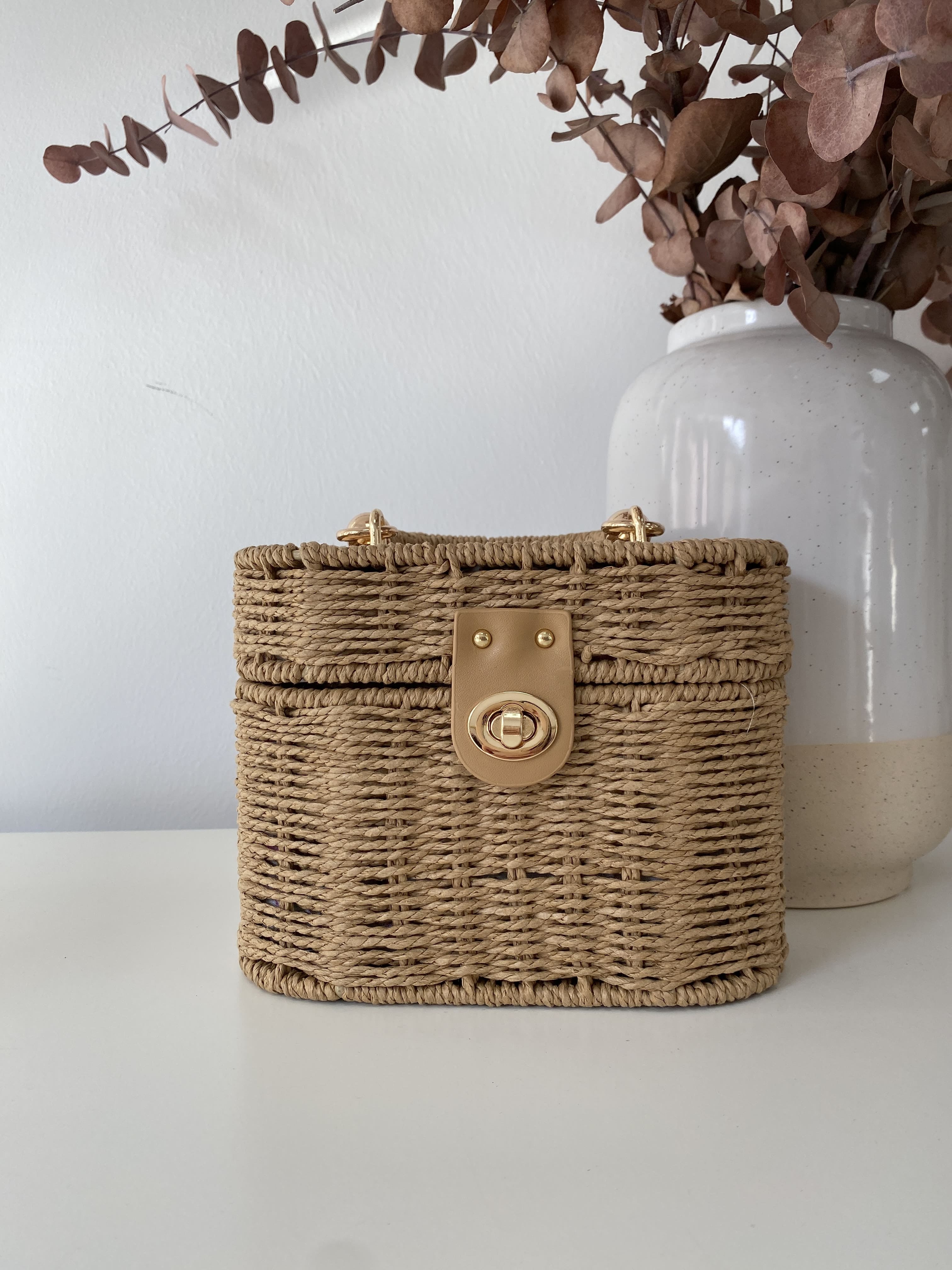 Bolso Catalina