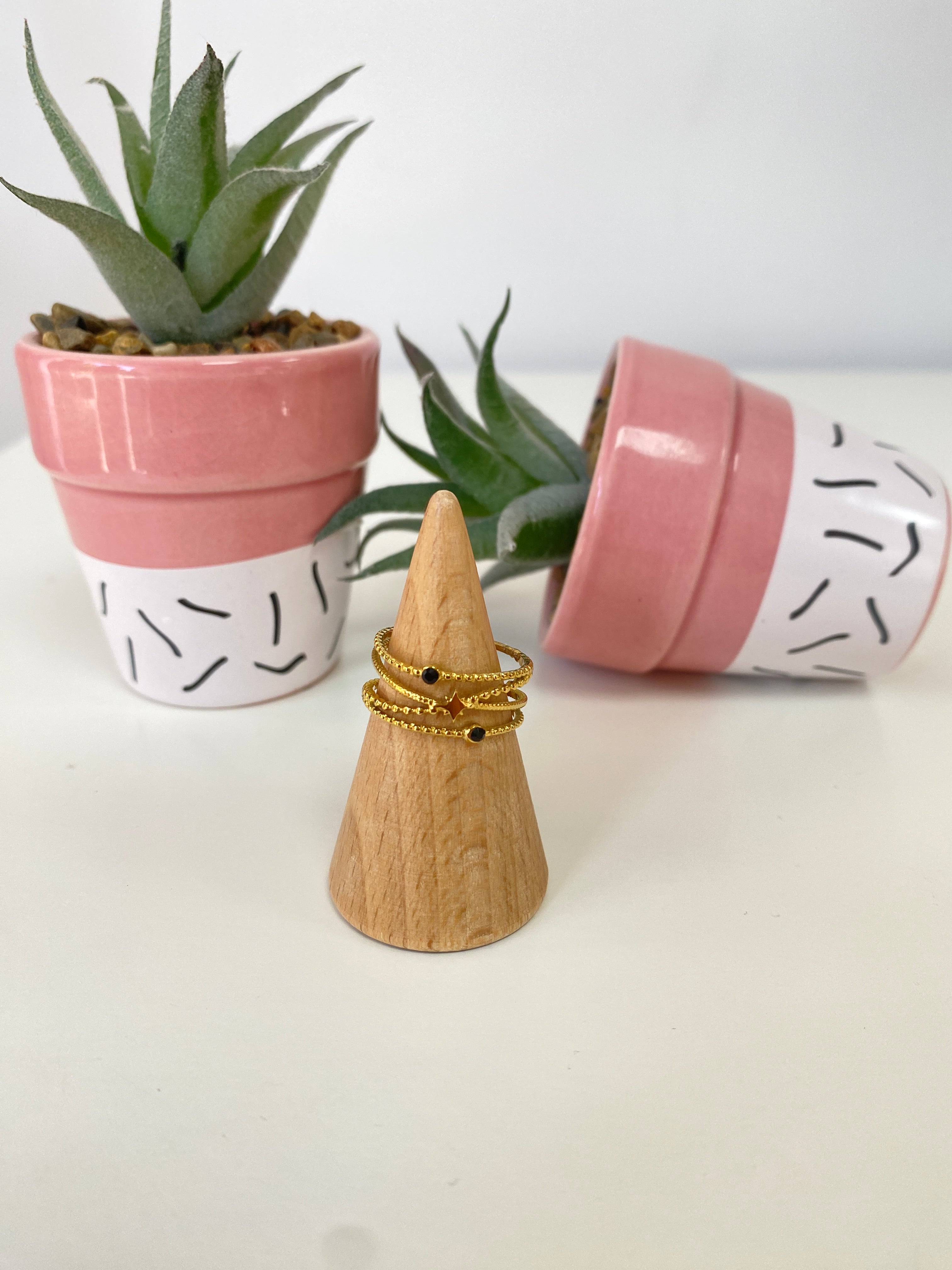 Anillo constelación