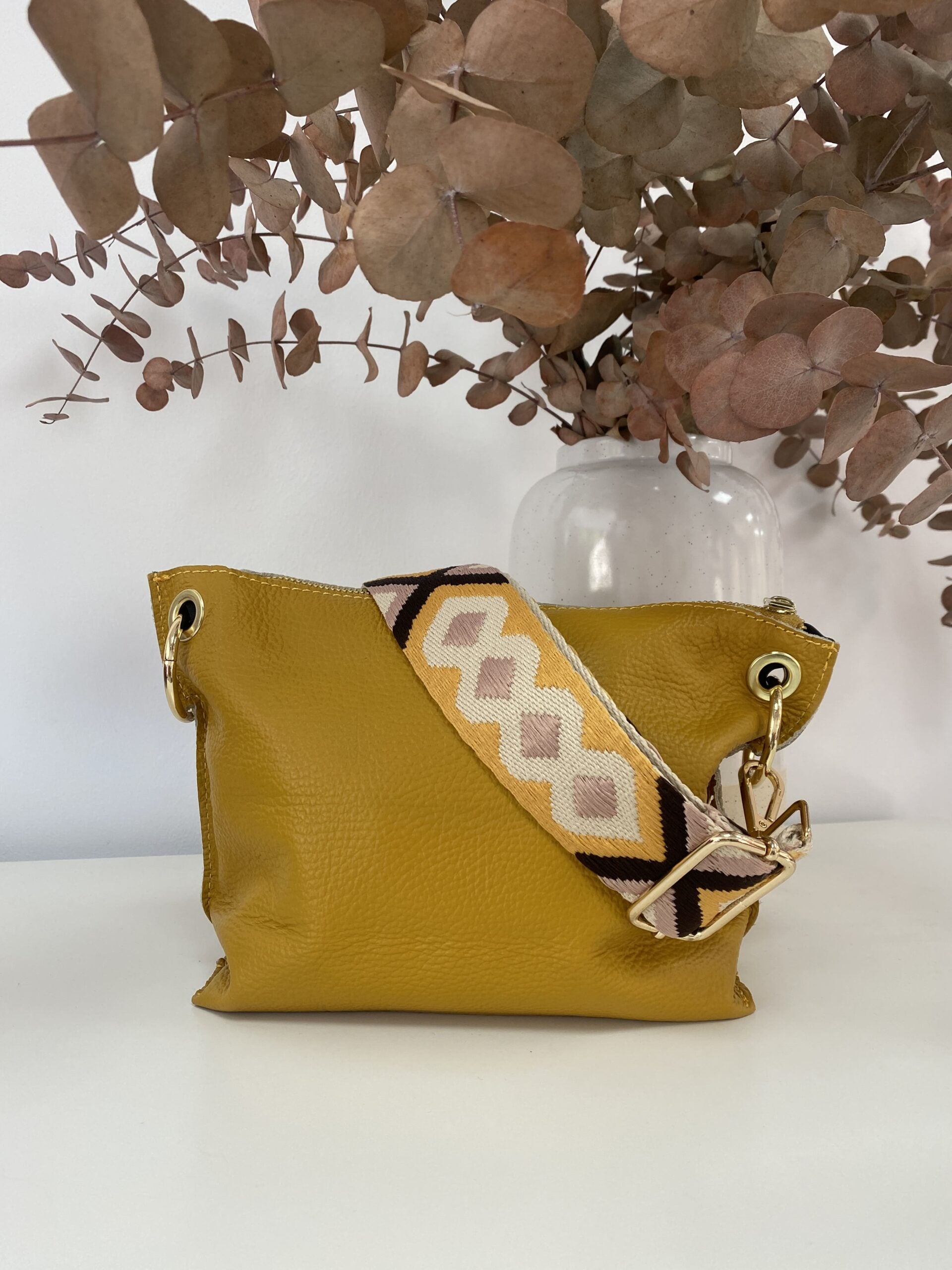 Bolso Bimba Personalizado