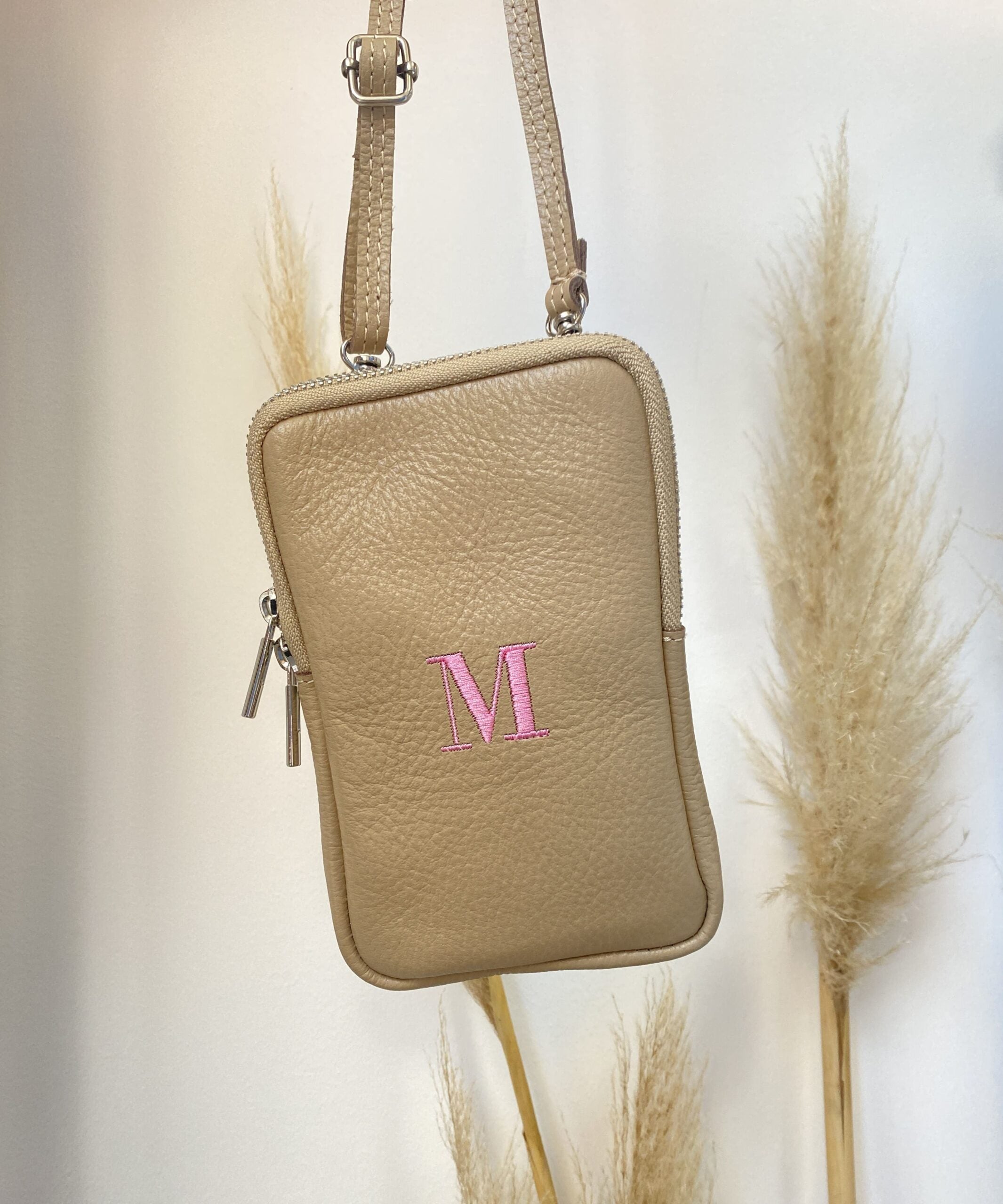 Bolso mini personalizado. El cajón de María