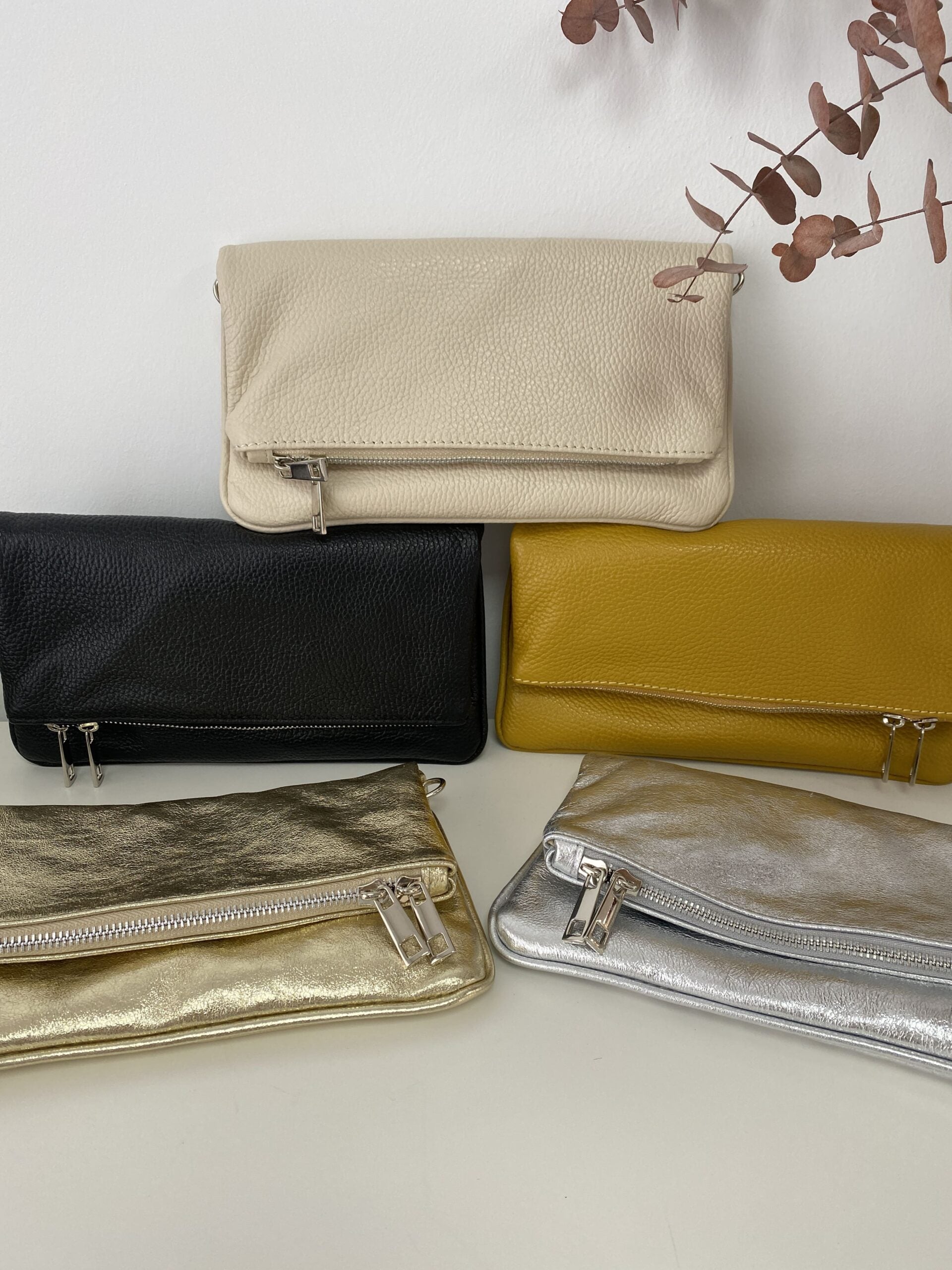 Bolso Sobre Personalizado. El cajón de María