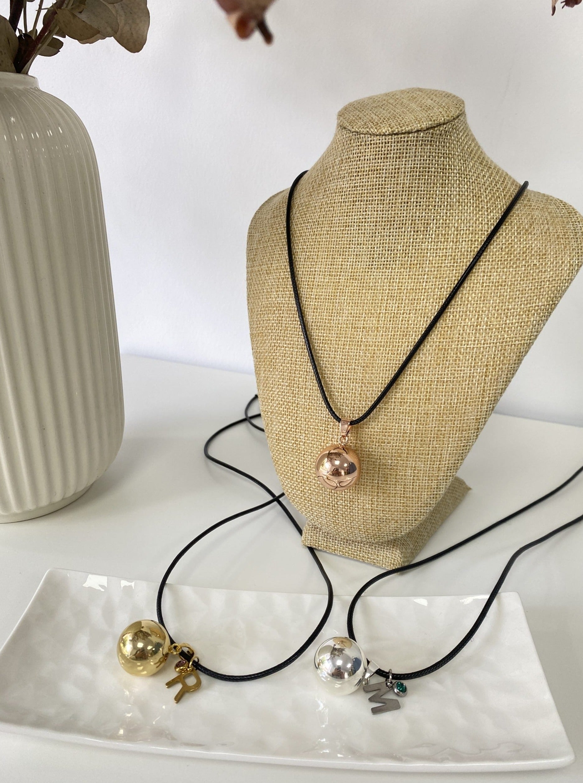 LLAMADOR DE ÁNGELES PERSONALIZADO