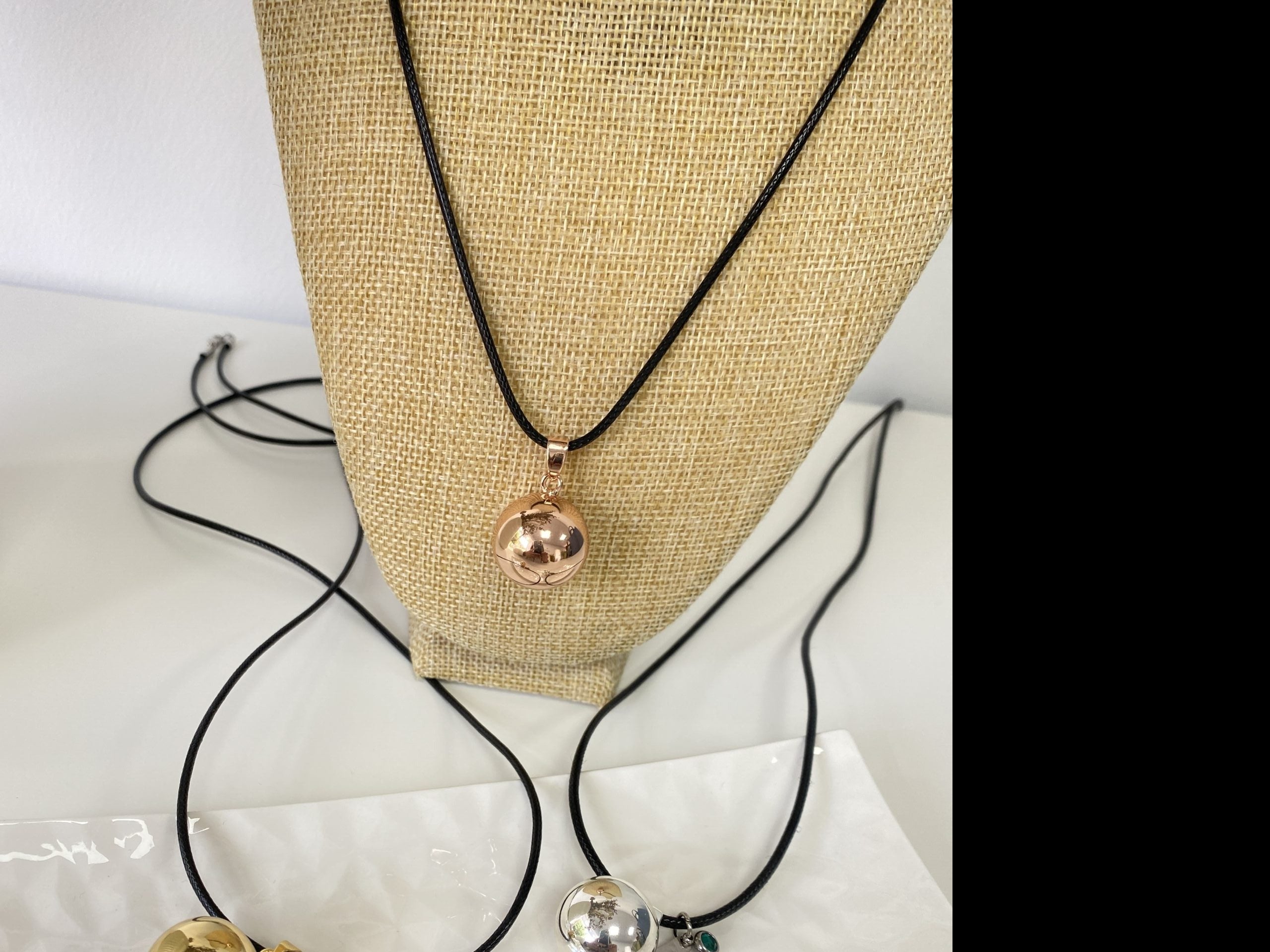 LLAMADOR DE ÁNGELES PERSONALIZADO