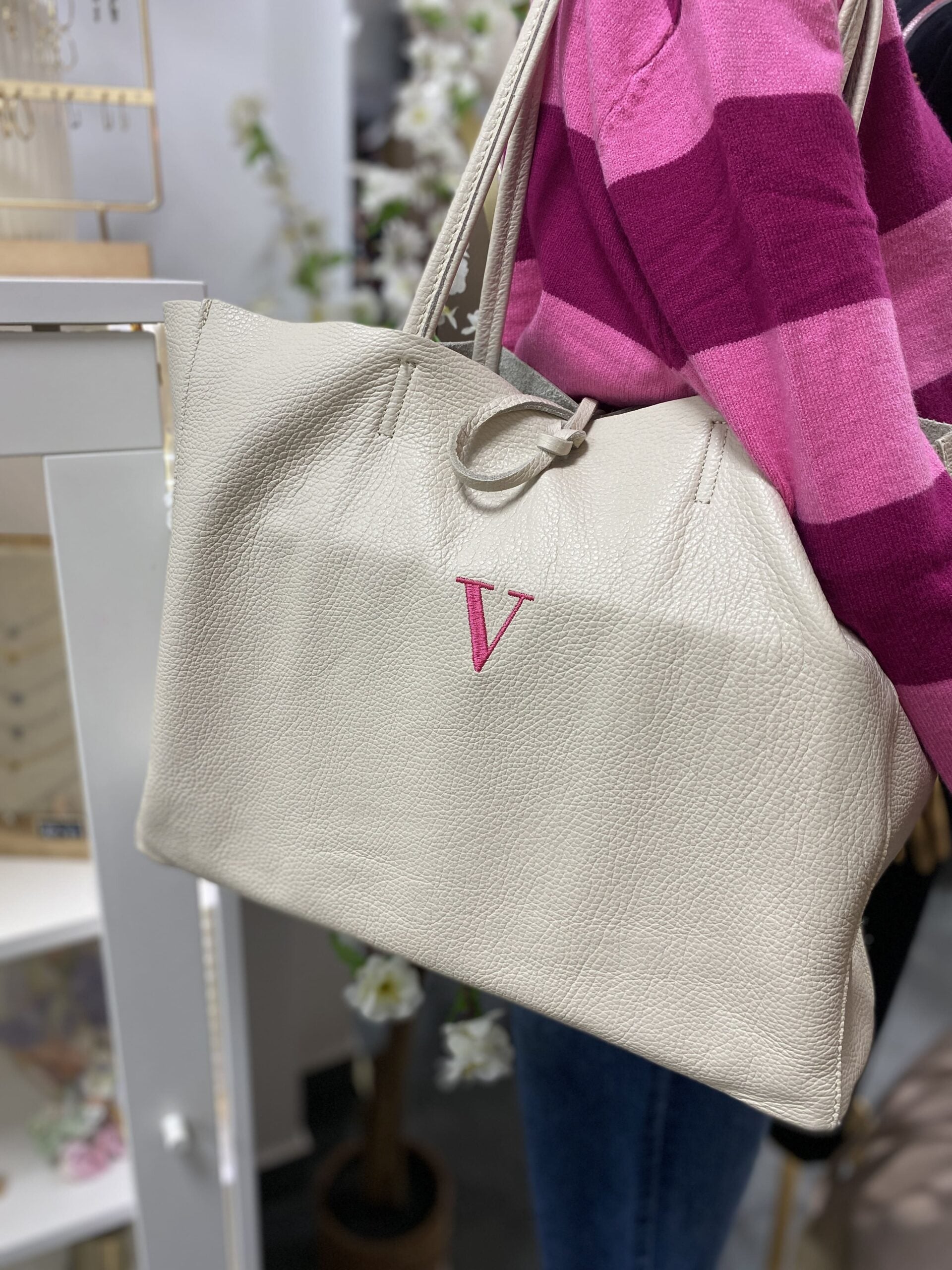 Bolso Shopper Personalizado - Main Image