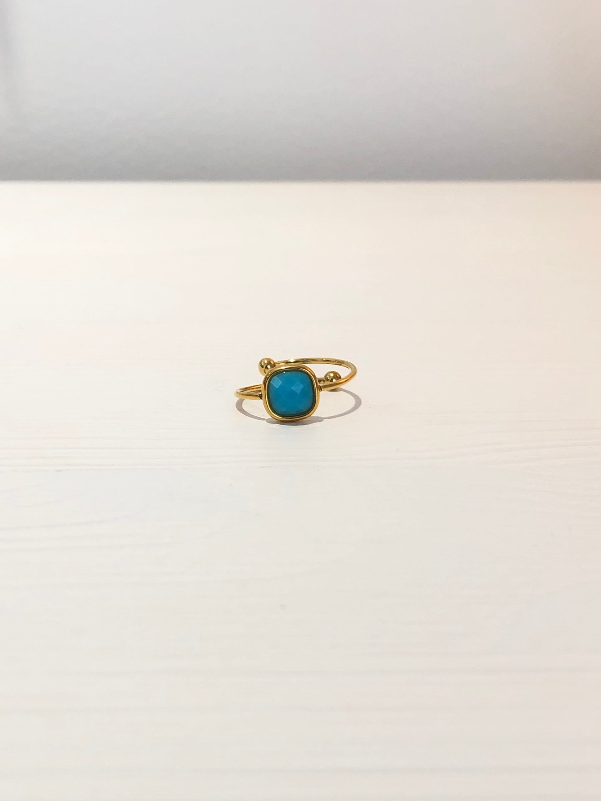 Anillo Diana