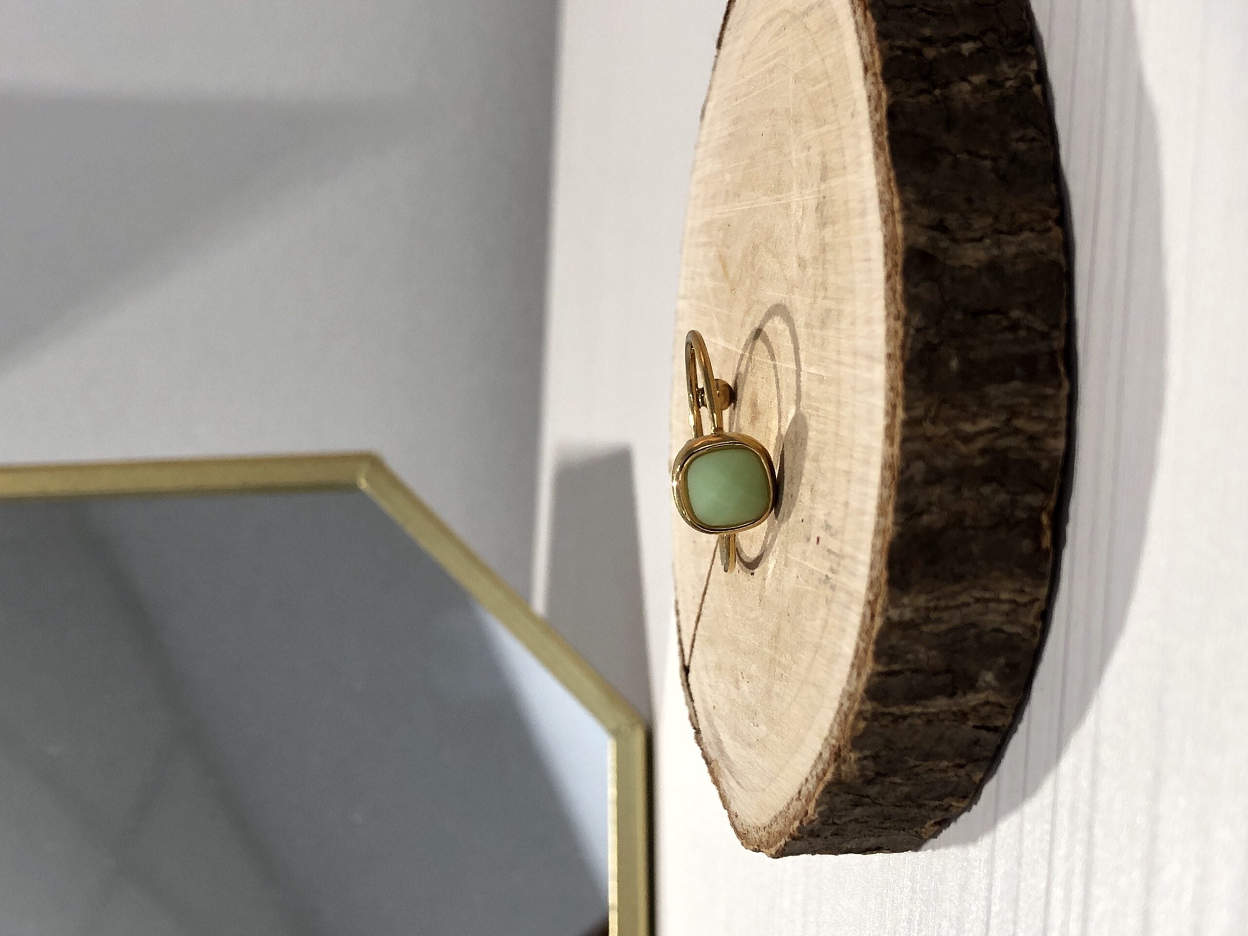 Anillo Diana