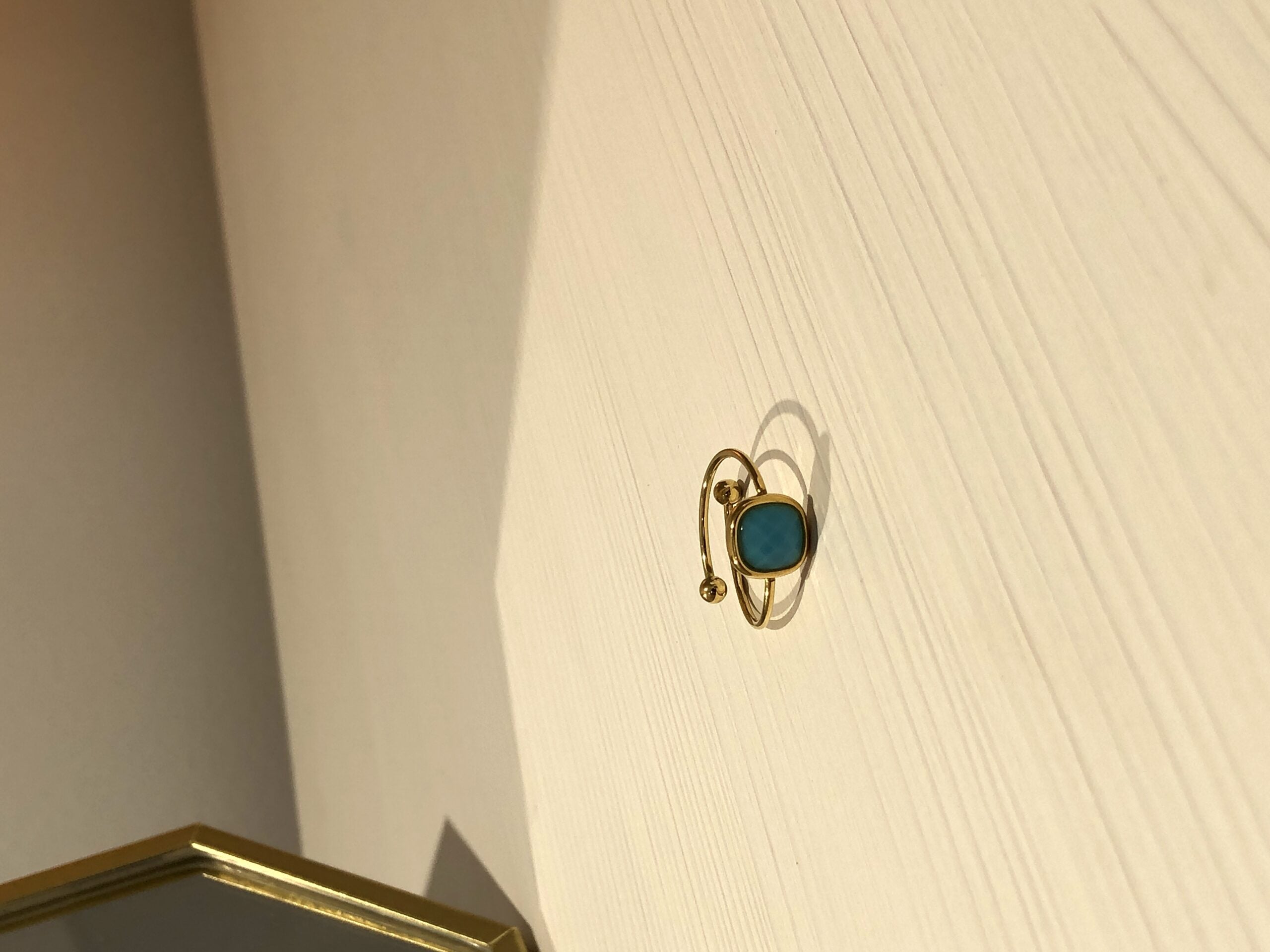 Anillo Diana
