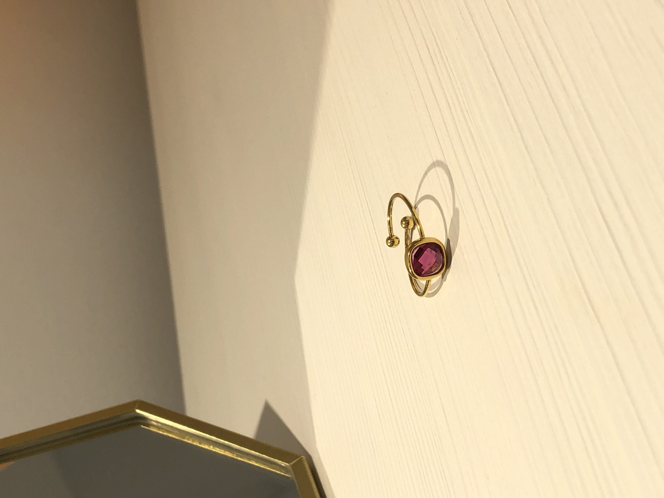 Anillo Diana