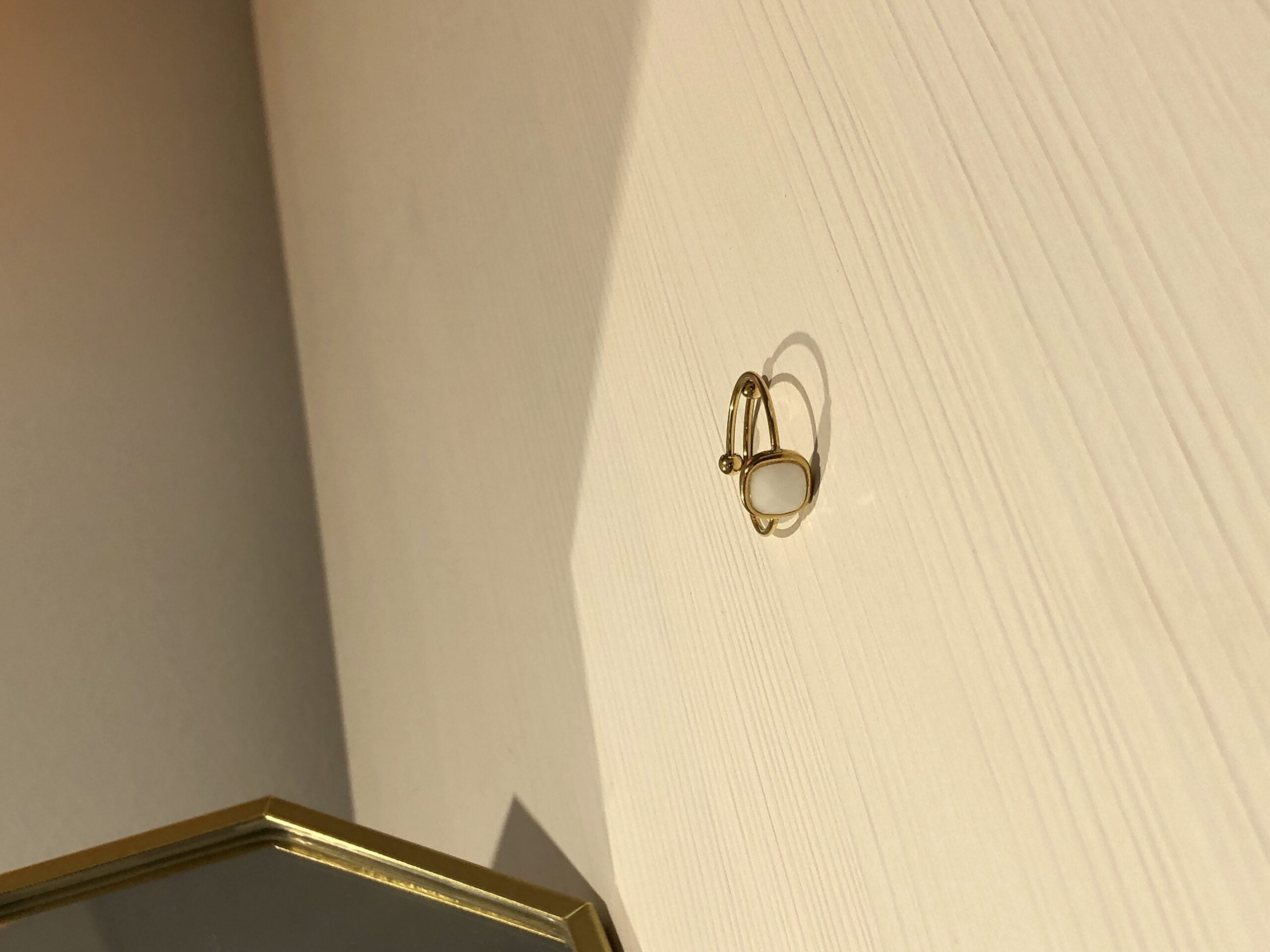 Anillo Diana