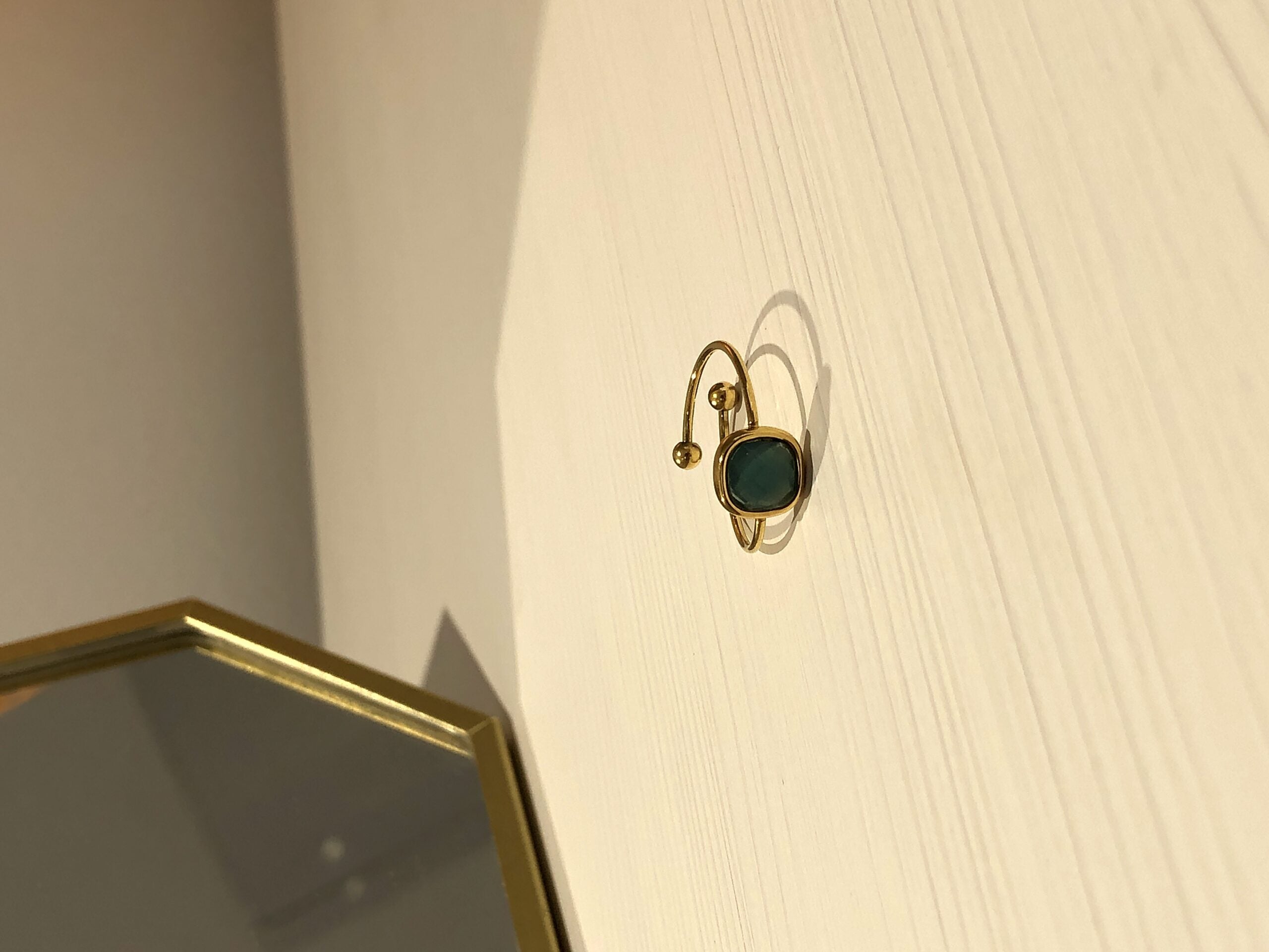 Anillo Diana