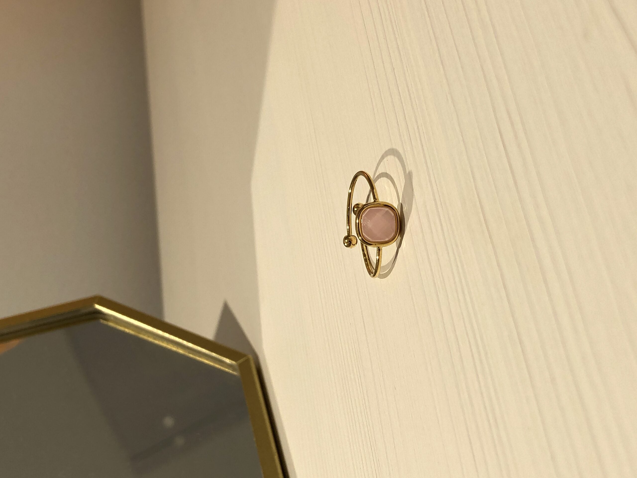 Anillo Diana
