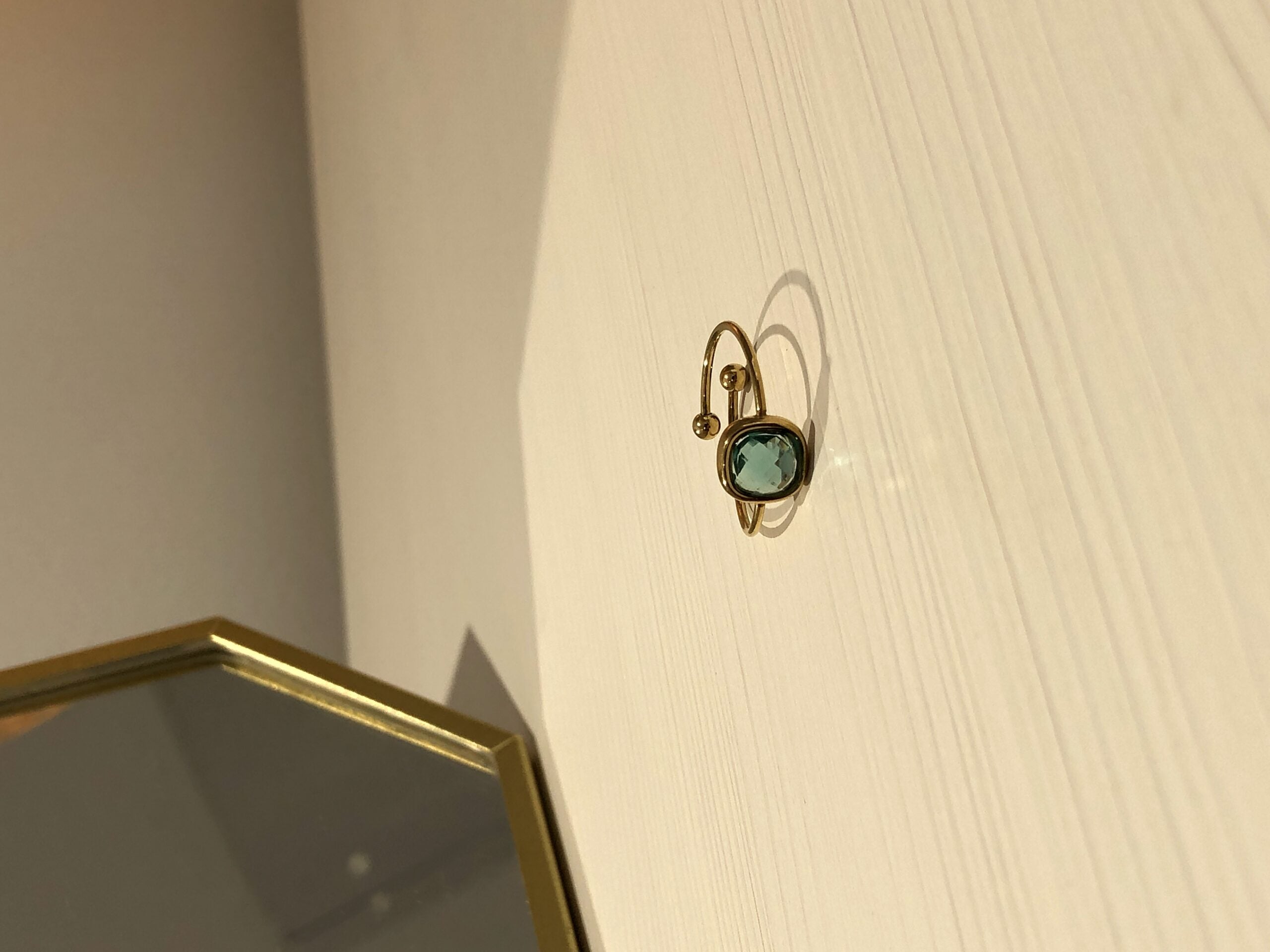 Anillo Diana