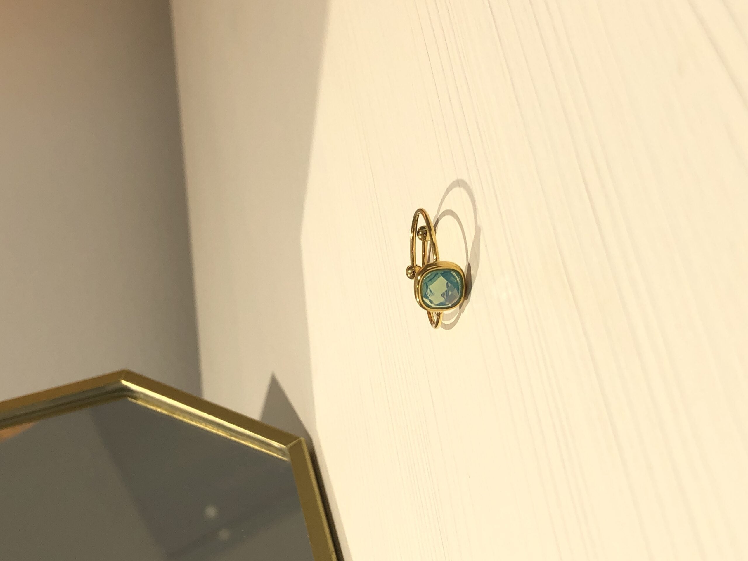 Anillo Diana