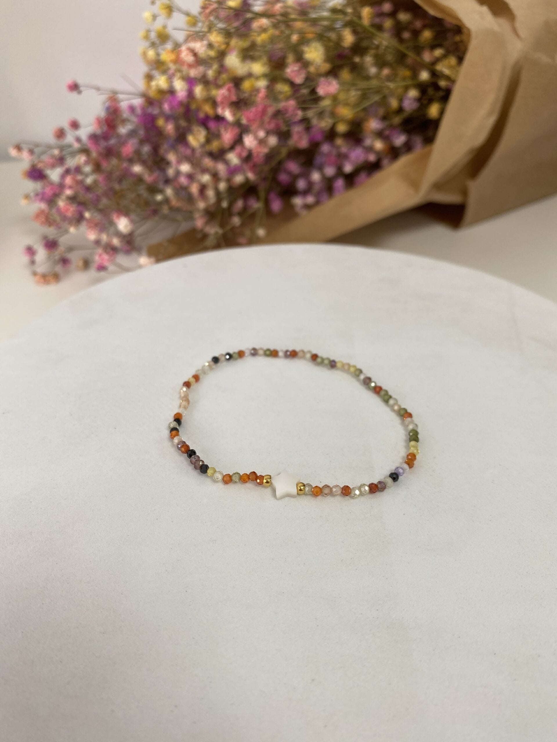 Pulsera Atenea